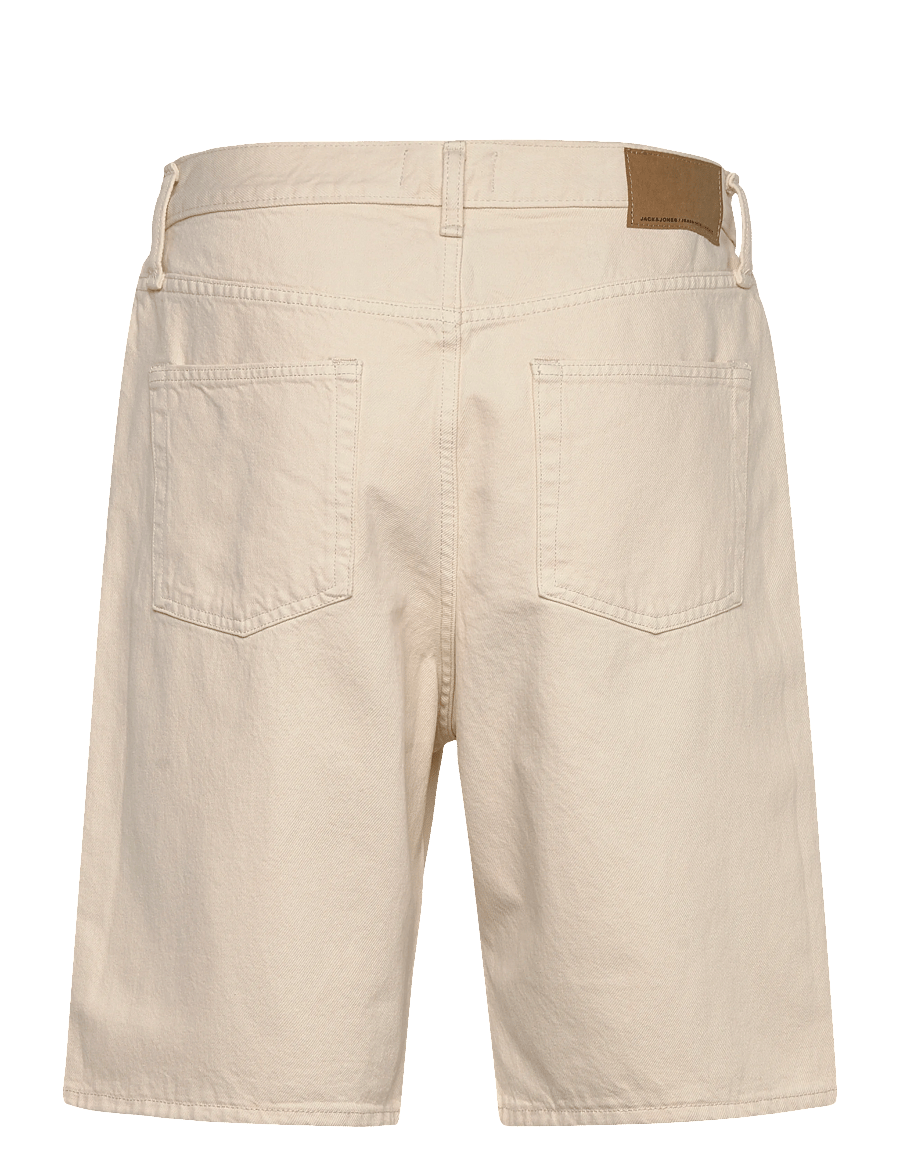 Jack & Jones - JJIALEX JJCLASSIC SHORTS AM 469 SN - kasdienio stiliaus šortai - ecru - 1