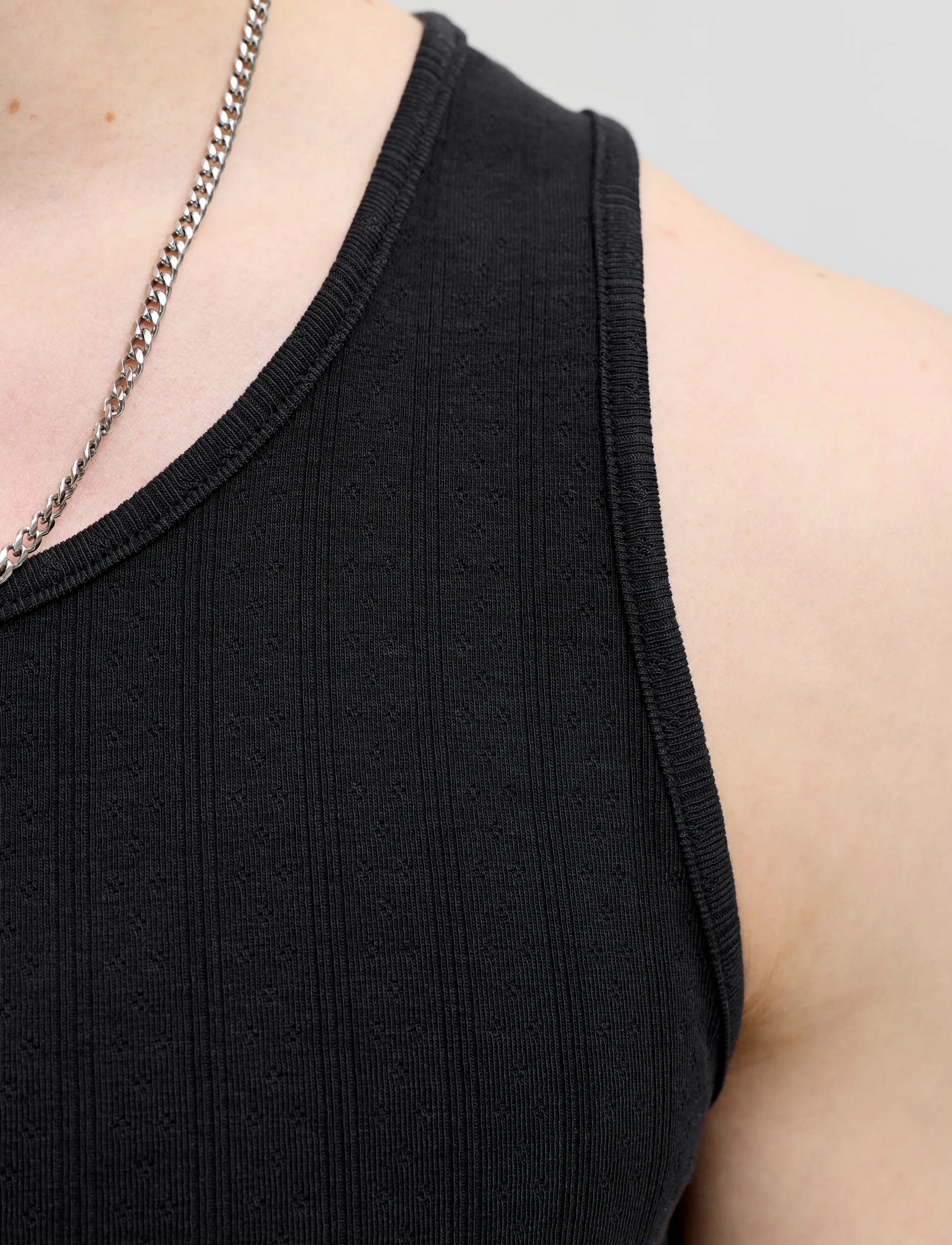 Jorcotedazur Pointal Tank Top 4