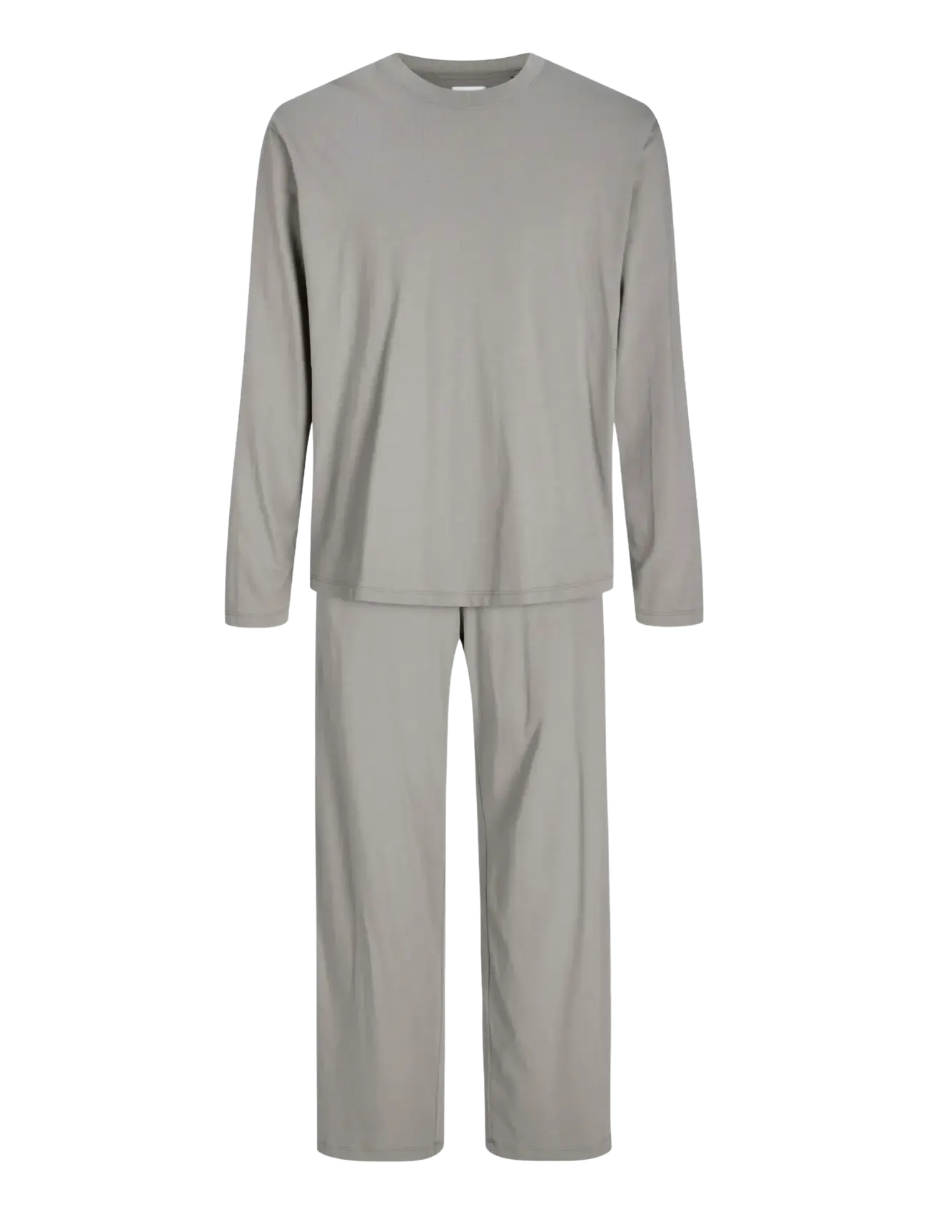 GRAY FLANNEL