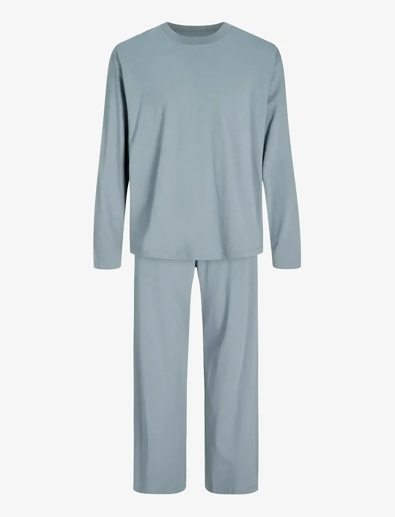 Jack & Jones - JACALFRED LS TEE AND PANTS SET W STYD - tradewinds - 1