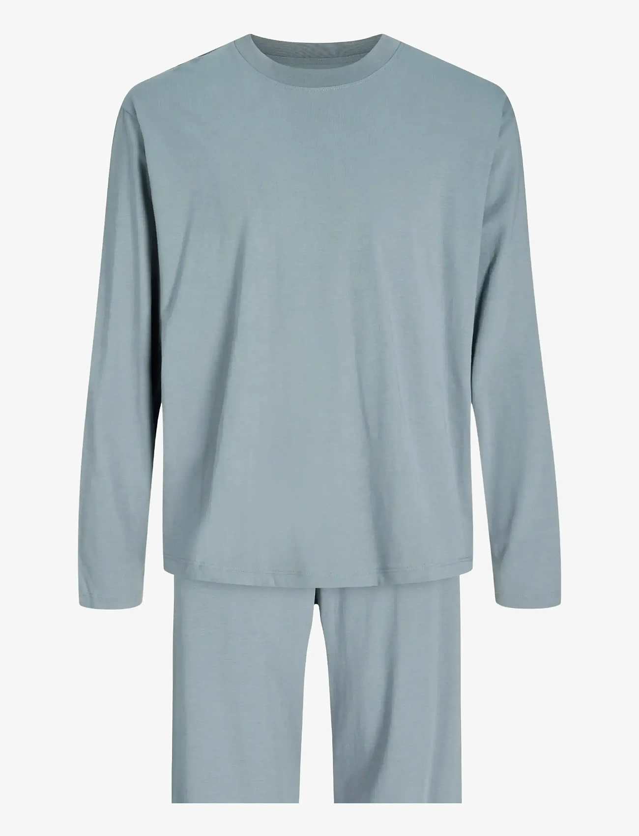 Jack & Jones - JACALFRED LS TEE AND PANTS SET W STYD - tradewinds - 2