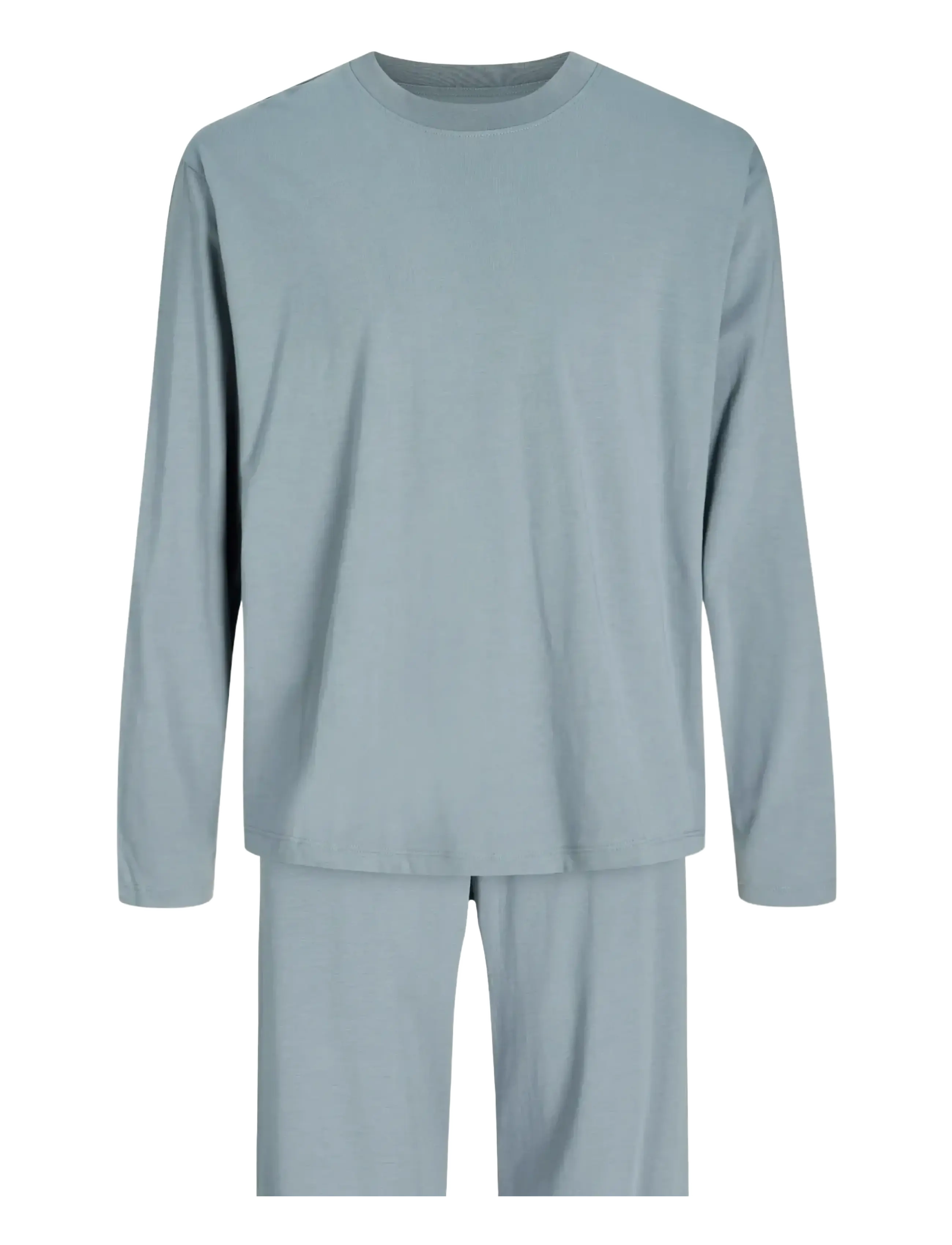 Jack & Jones - JACALFRED LS TEE AND PANTS SET W STYD - tradewinds - 2