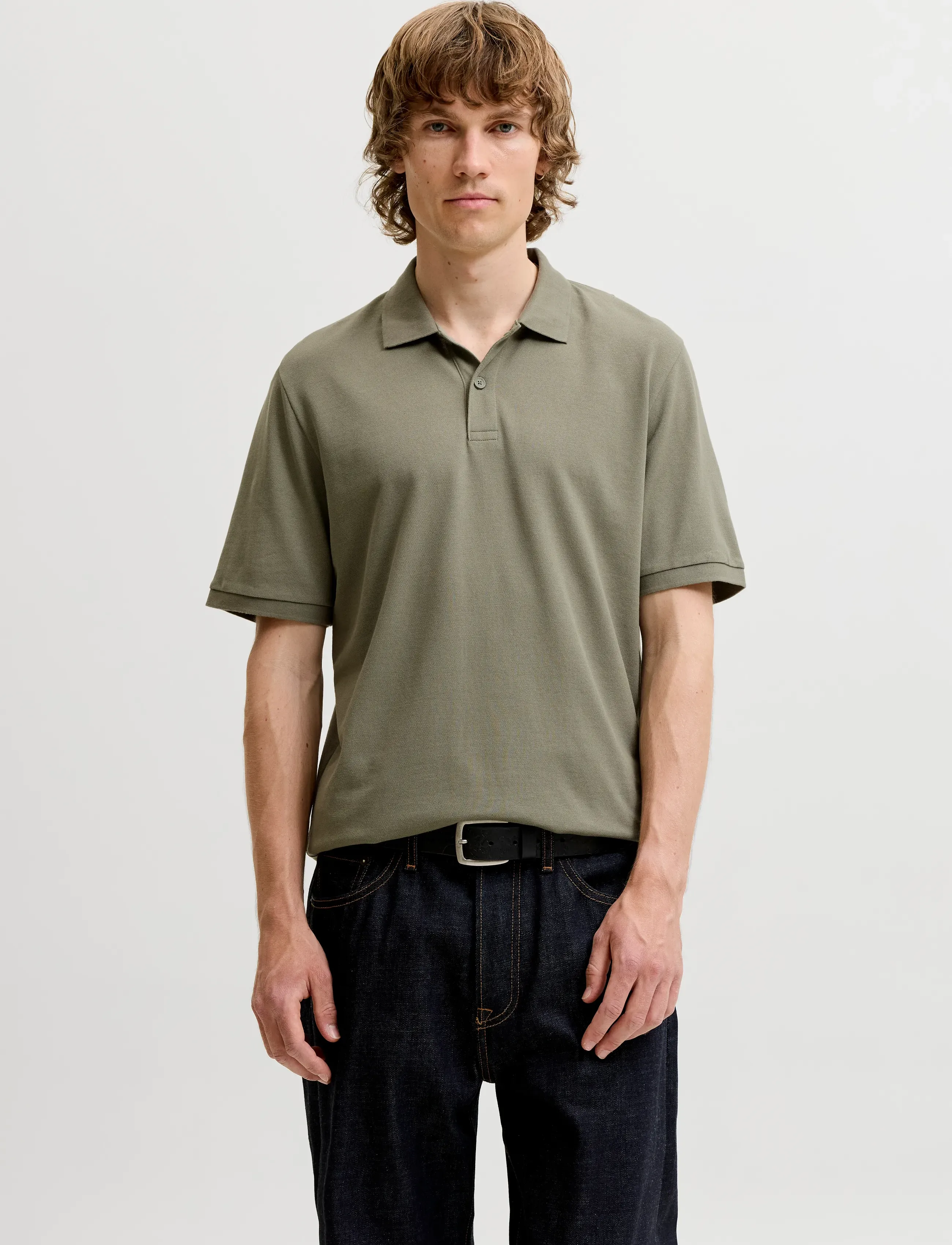 T-shirt 'JJKANE' 2
