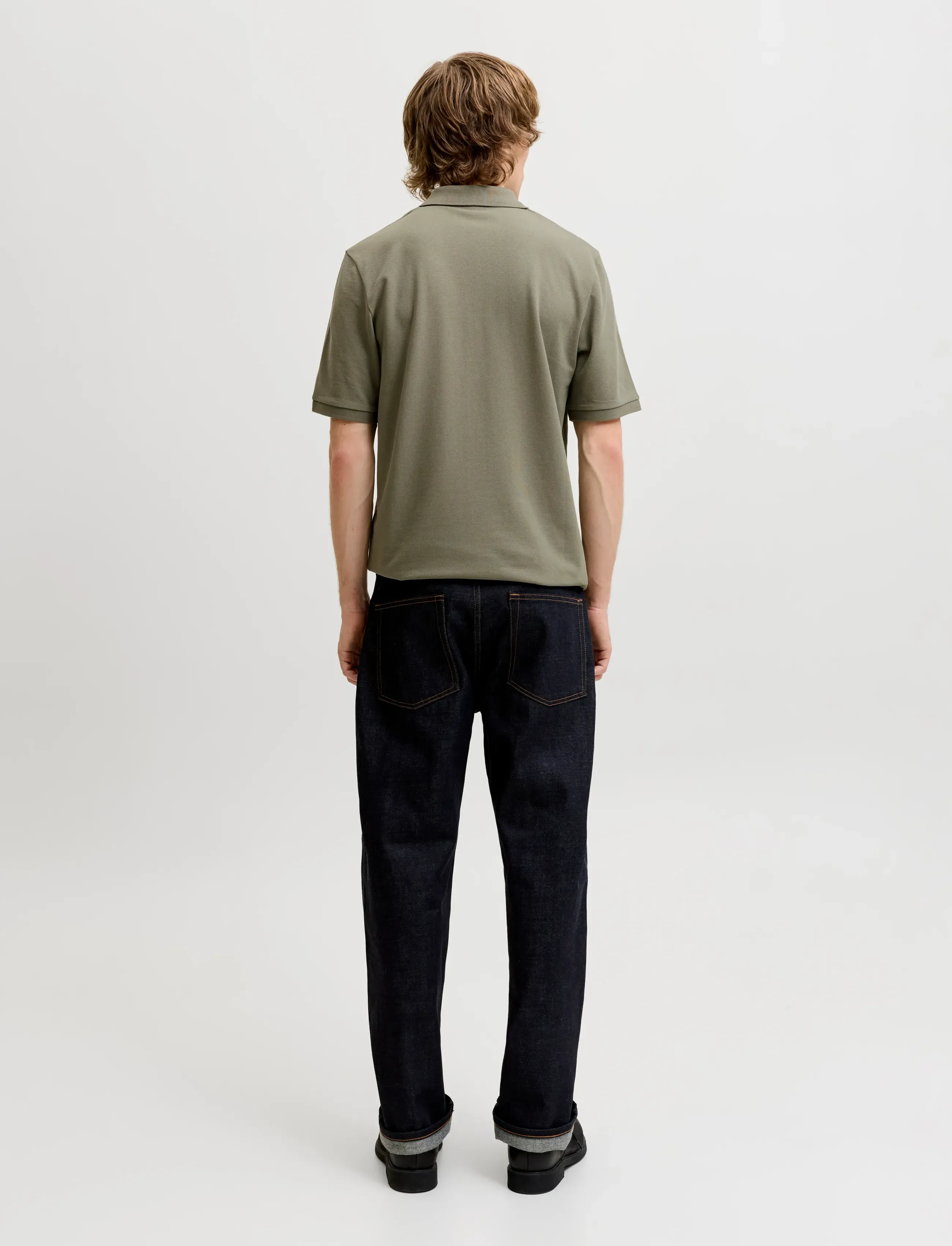 T-shirt 'JJKANE' 3