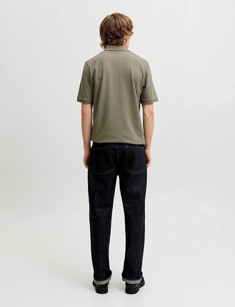 Jack & Jones - JJKANE POLO SS 2PK MP - kurzärmelig - black - 3