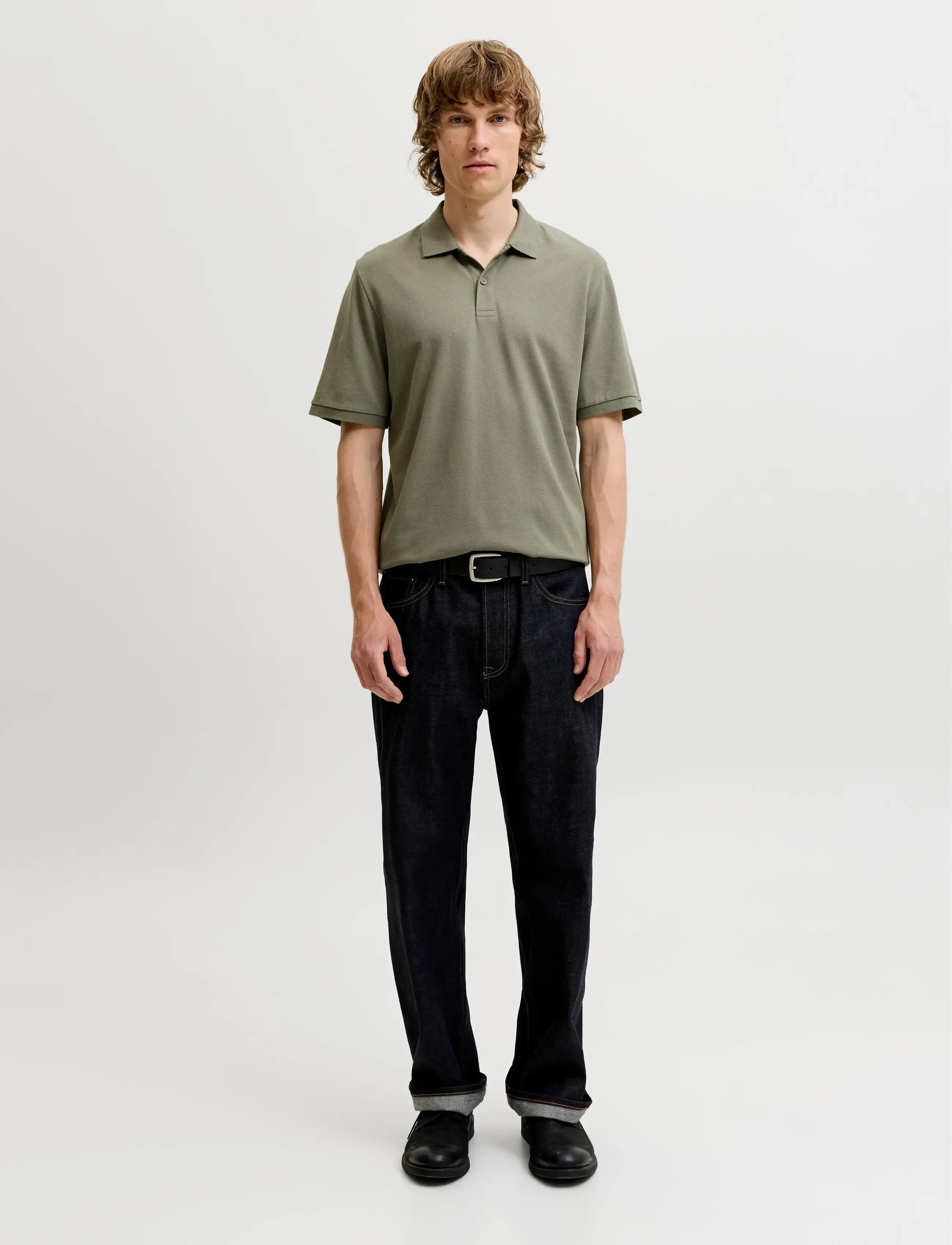 T-shirt 'JJKANE' 4