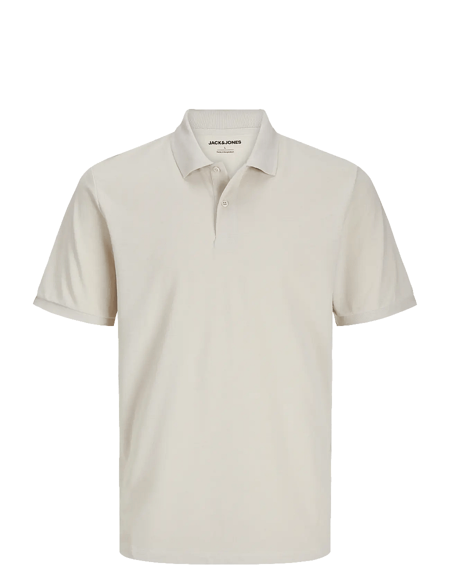 Jack & Jones - JJKANE POLO SS 2PK MP - black - 2