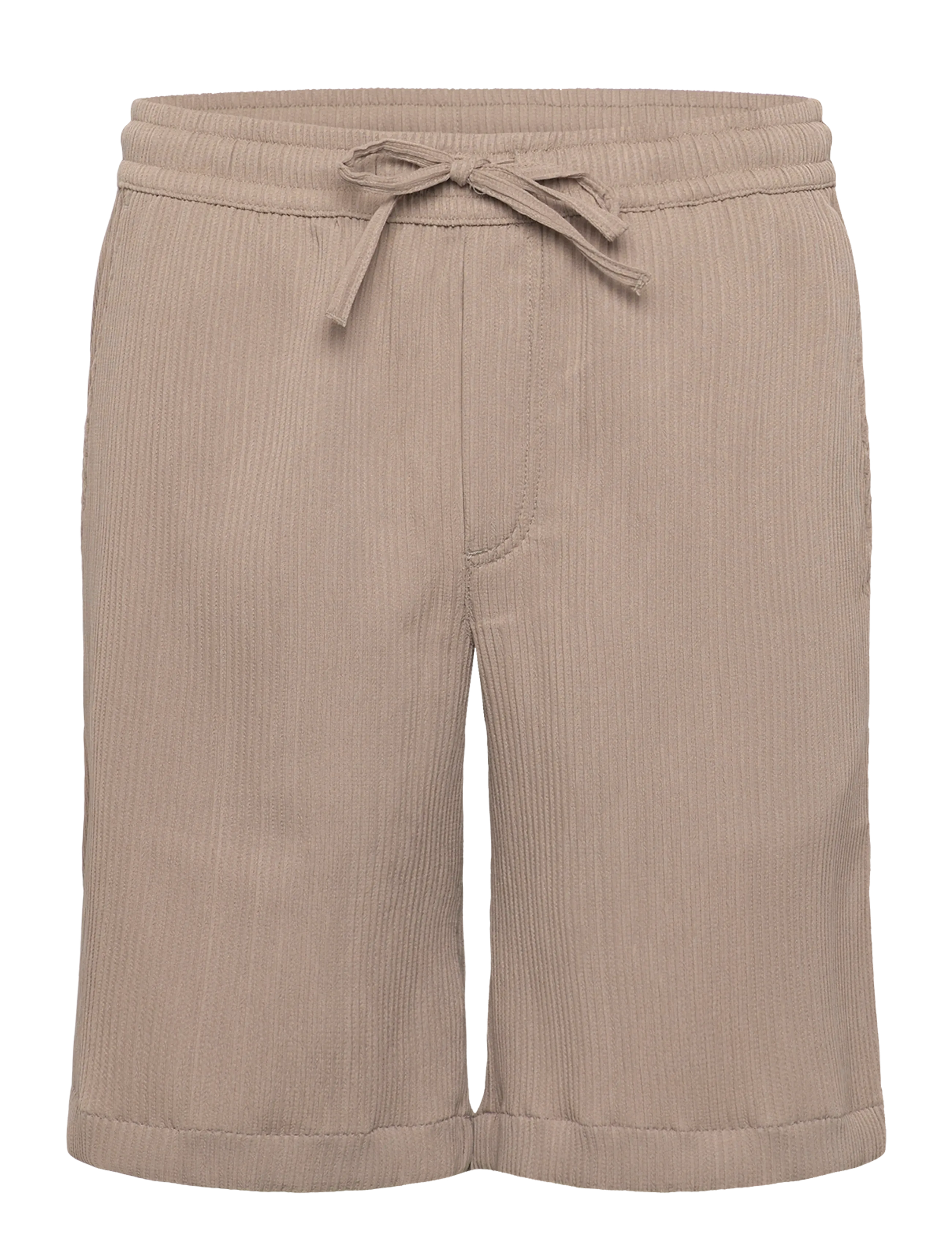Jack & Jones - JJEHARRISON RESORT SHIRT SS SN SET MP - casual shorts - string - 2