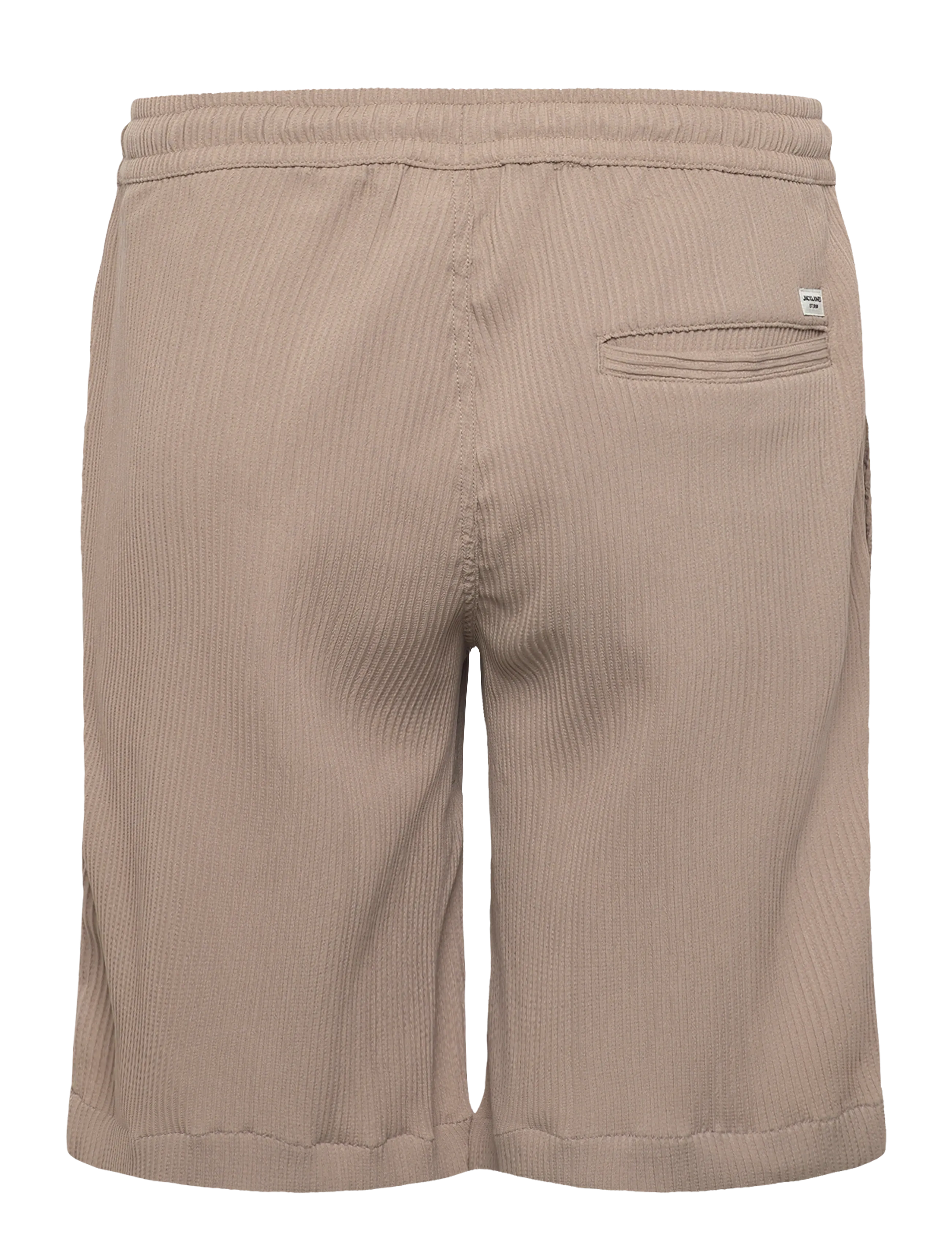 Jack & Jones - JJEHARRISON RESORT SHIRT SS SN SET MP - casual shorts - string - 3