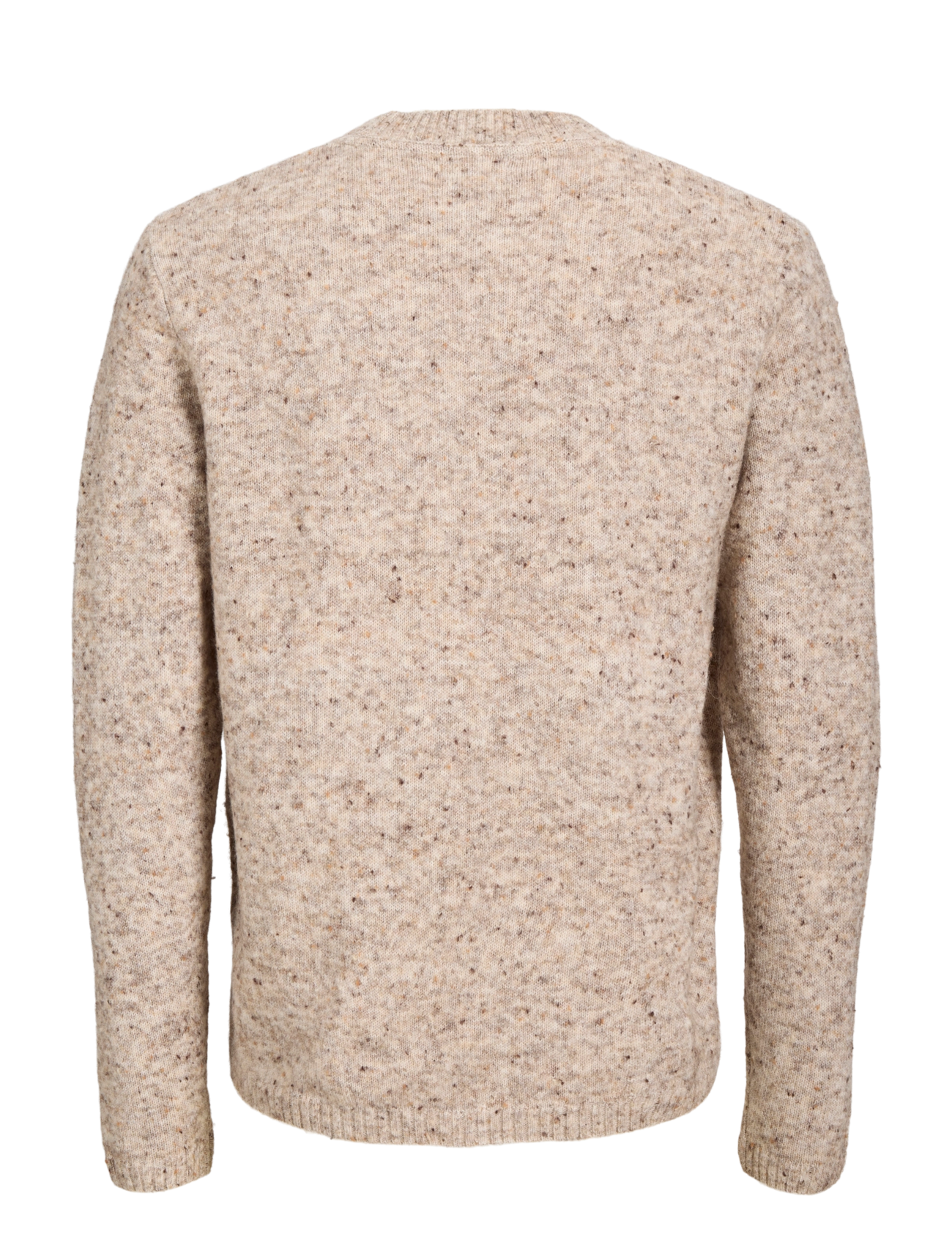 Jack & Jones - JJENIEL KNIT CREW NECK SN - atmosphere - 2