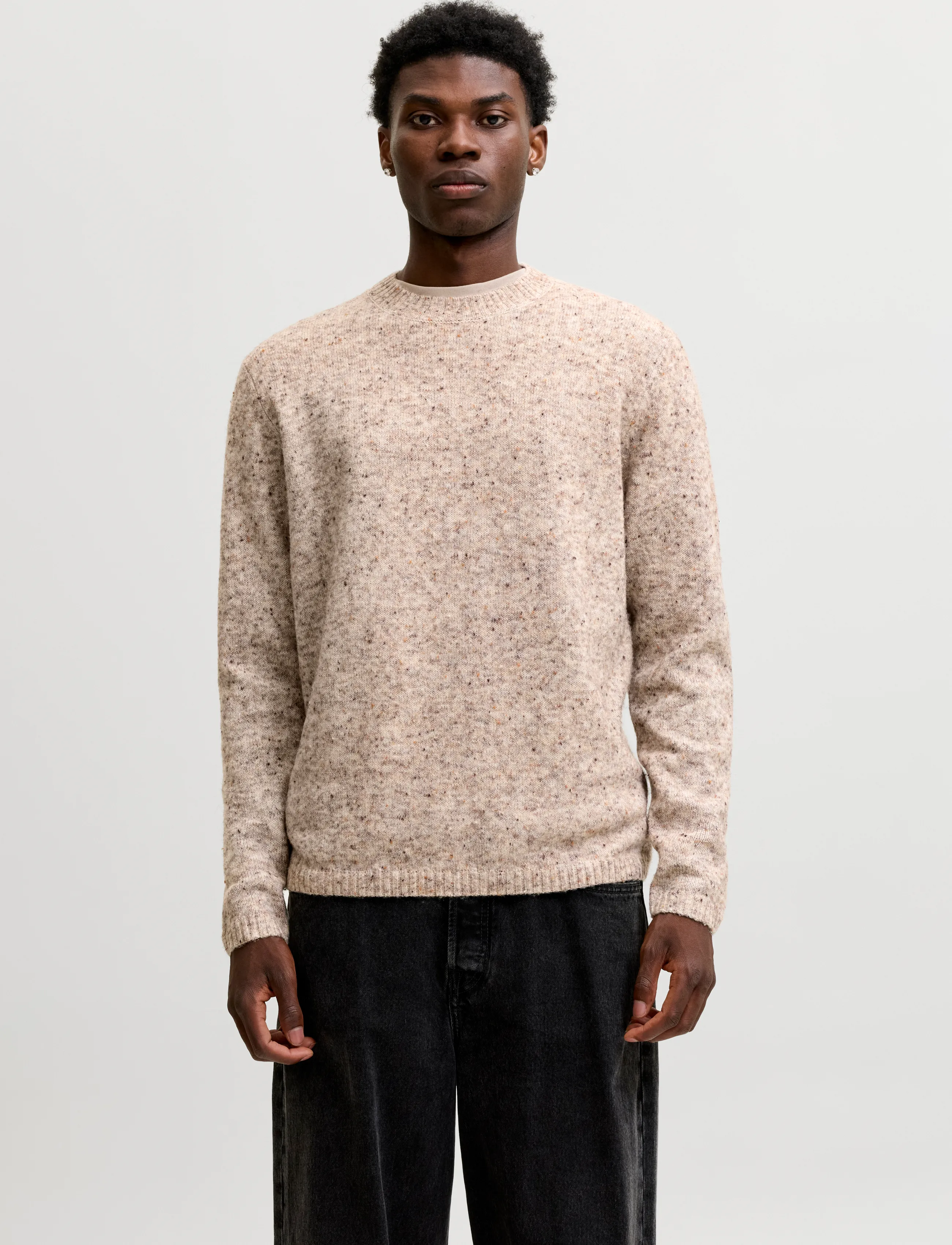 JACK & JONES Tröja 'JJENIEL' herr – bild 2