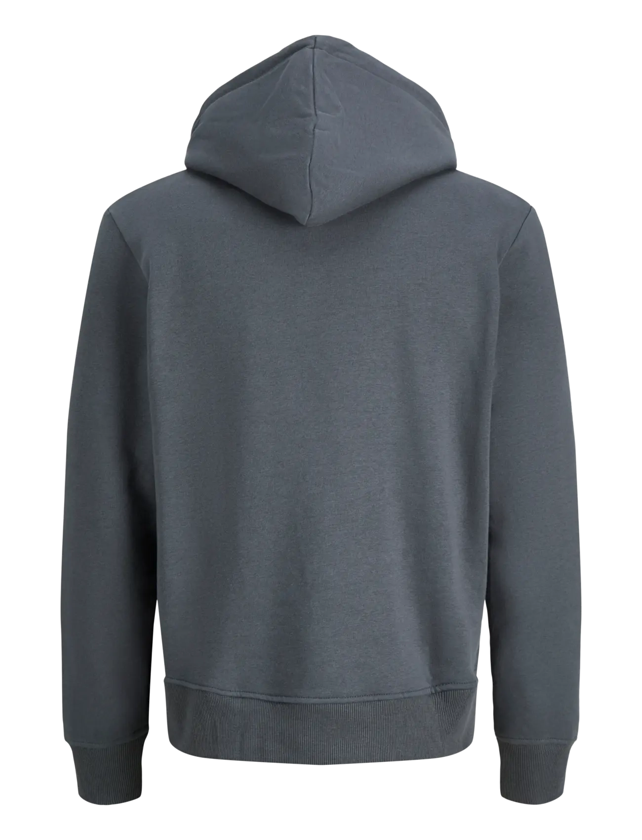 Jack & Jones - JJTOM SWEAT HOOD - turbulence - 1