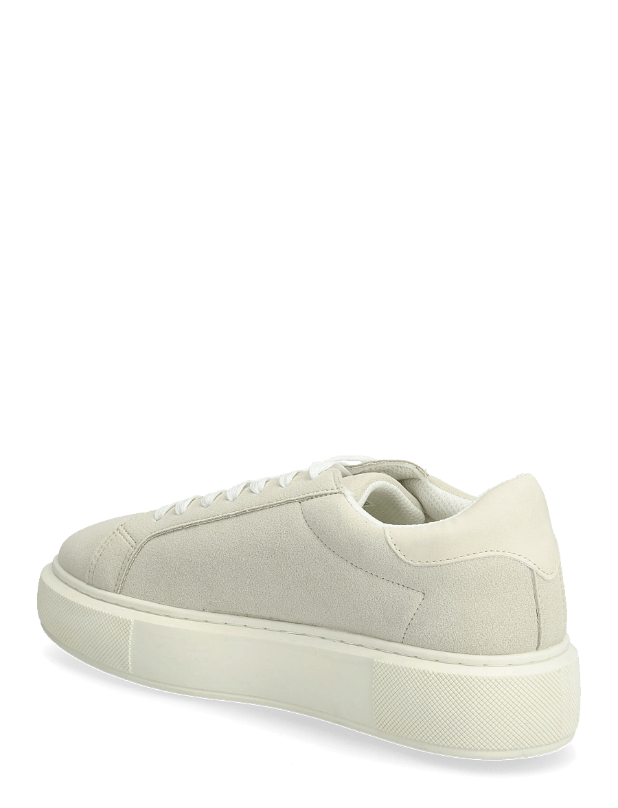 Jack & Jones - JFWASPIRE CUPSOLE SYN SUEDE SNEAKER SN - niedriger schnitt - moonbeam - 2