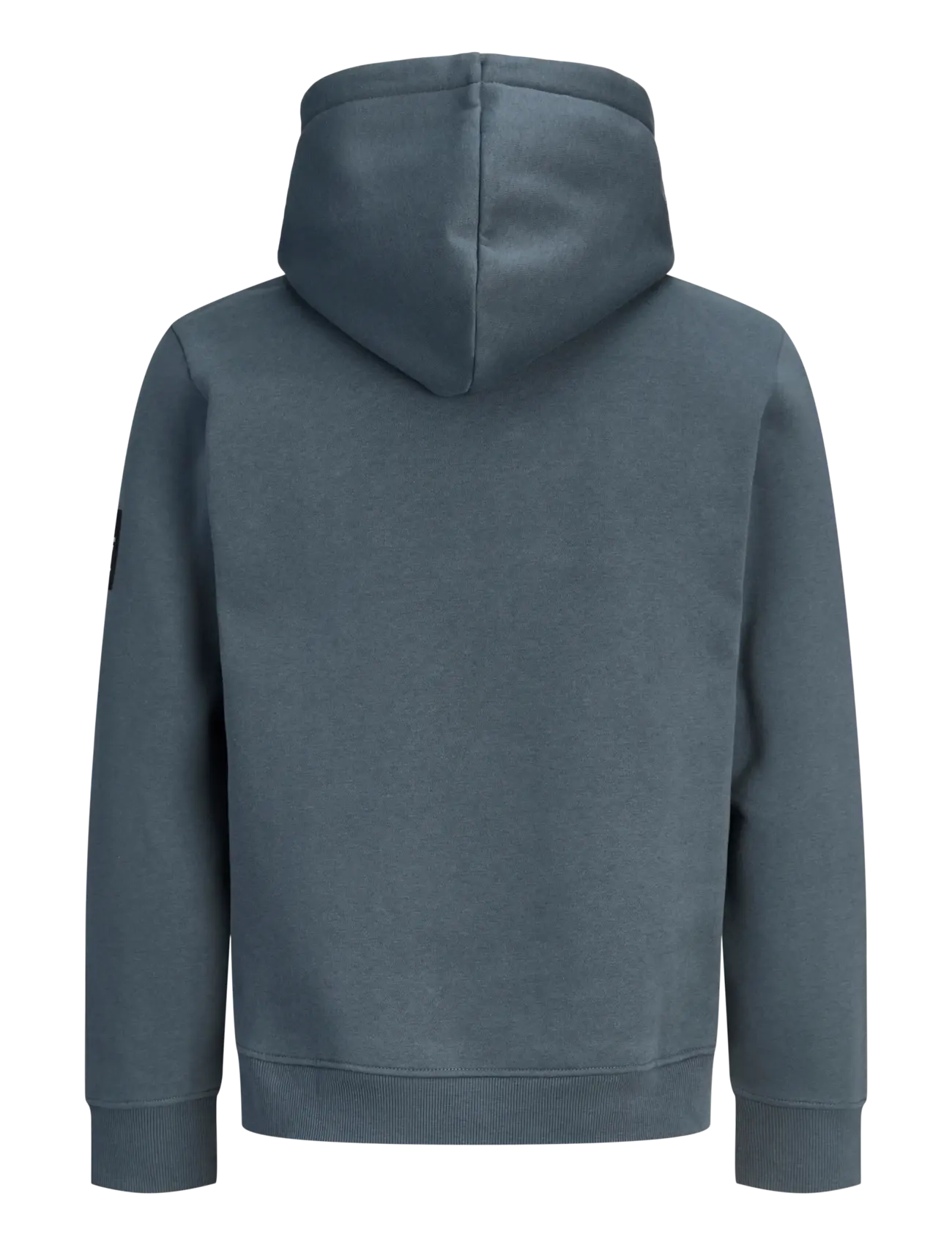 Jack & Jones - JJCLEVELAND SWEAT HOOD SN - kapuzenpullover - turbulence - 1