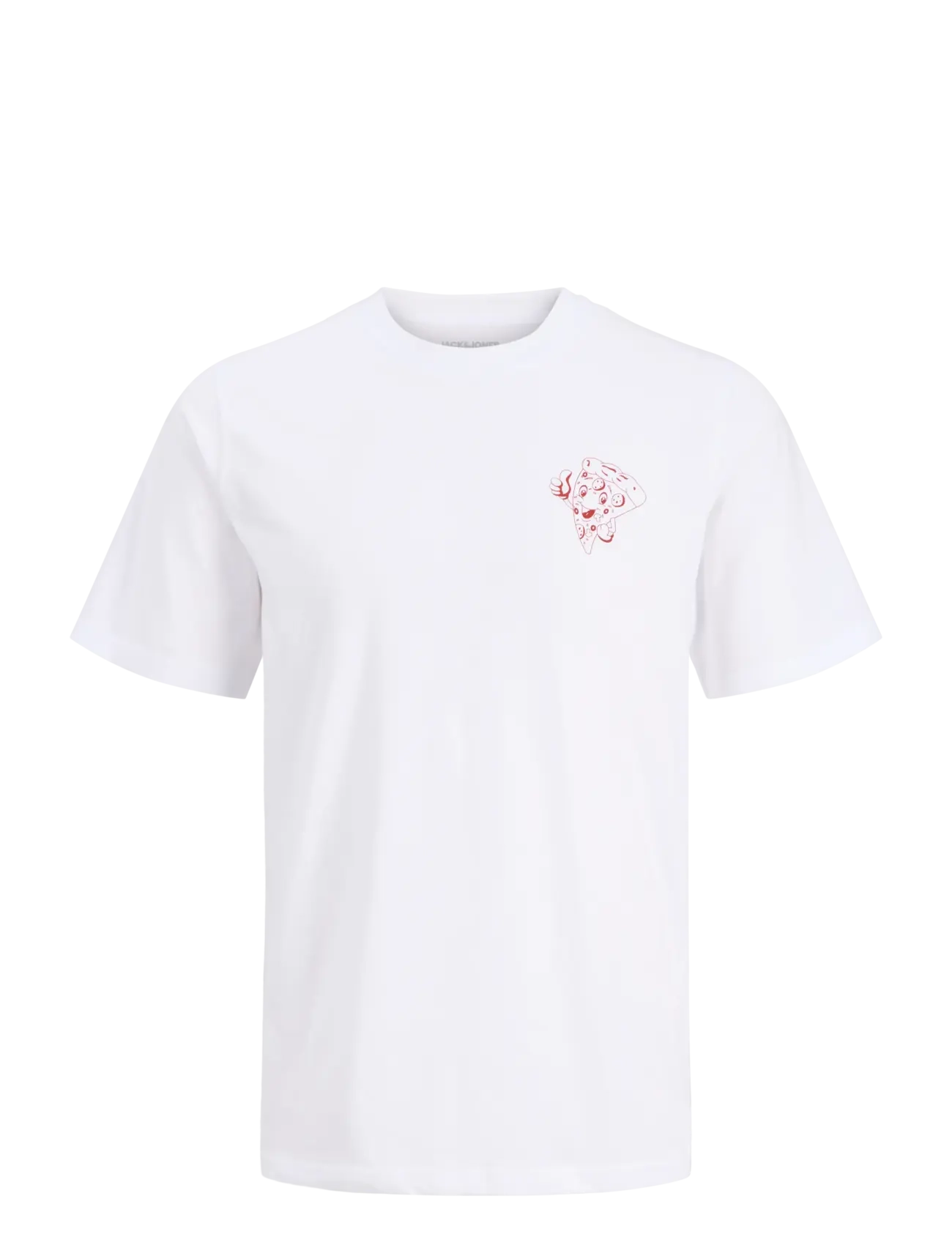 BRIGHT WHITE