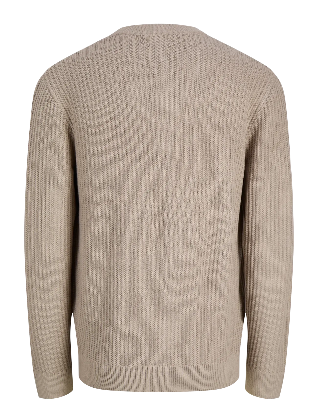Jack & Jones - JJSAGE KNIT V-NECK CARDIGAN - sügisesed riided - atmosphere - 1