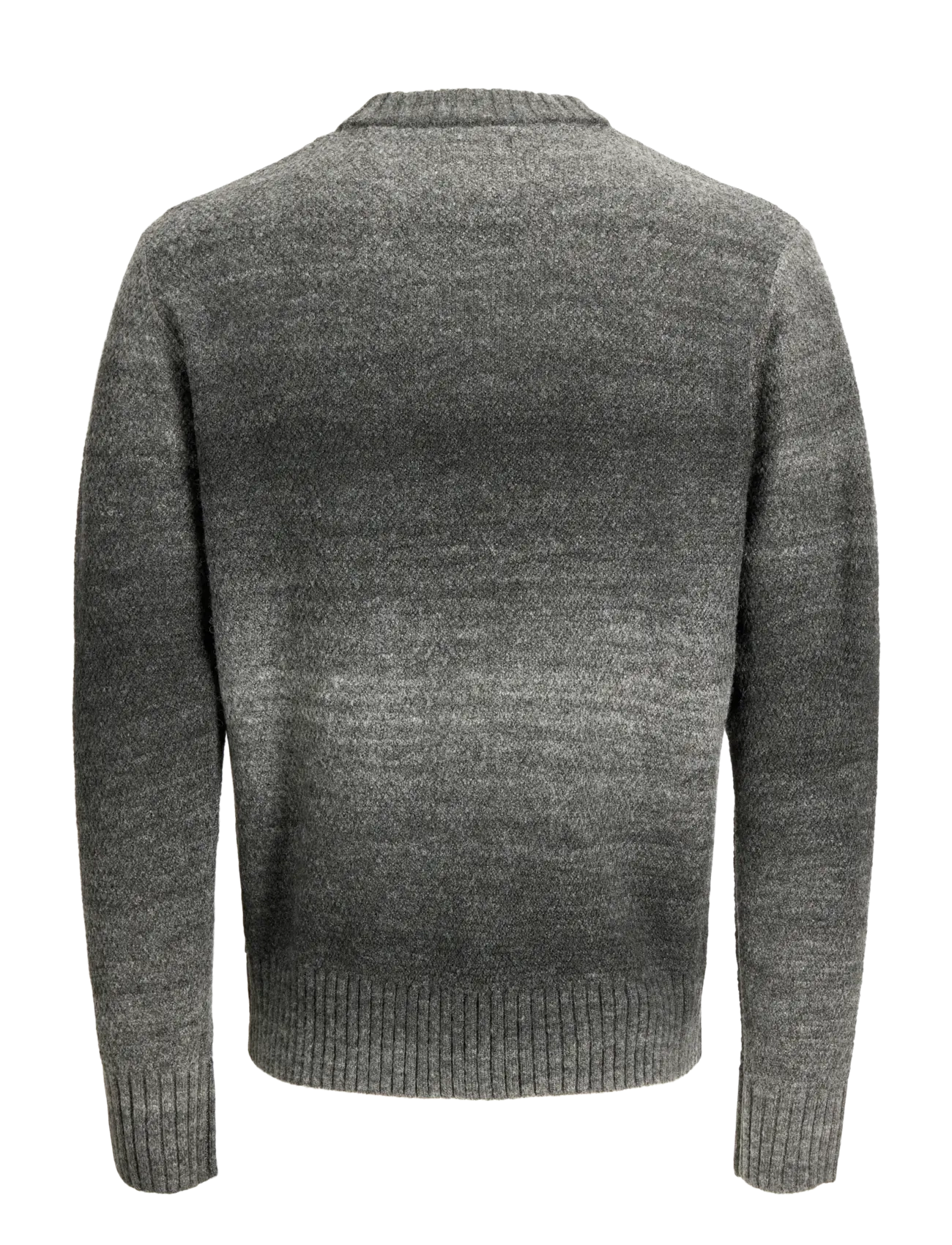 Jack & Jones - JJMAZON KNIT CREW NECK - rosin - 1