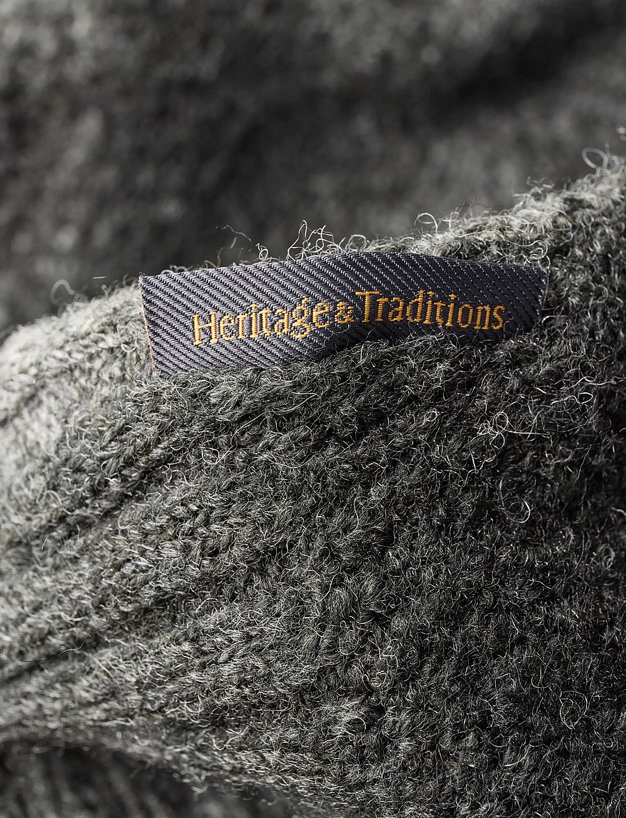 Jack & Jones - JJMAZON KNIT CREW NECK - rundhals - rosin - 2
