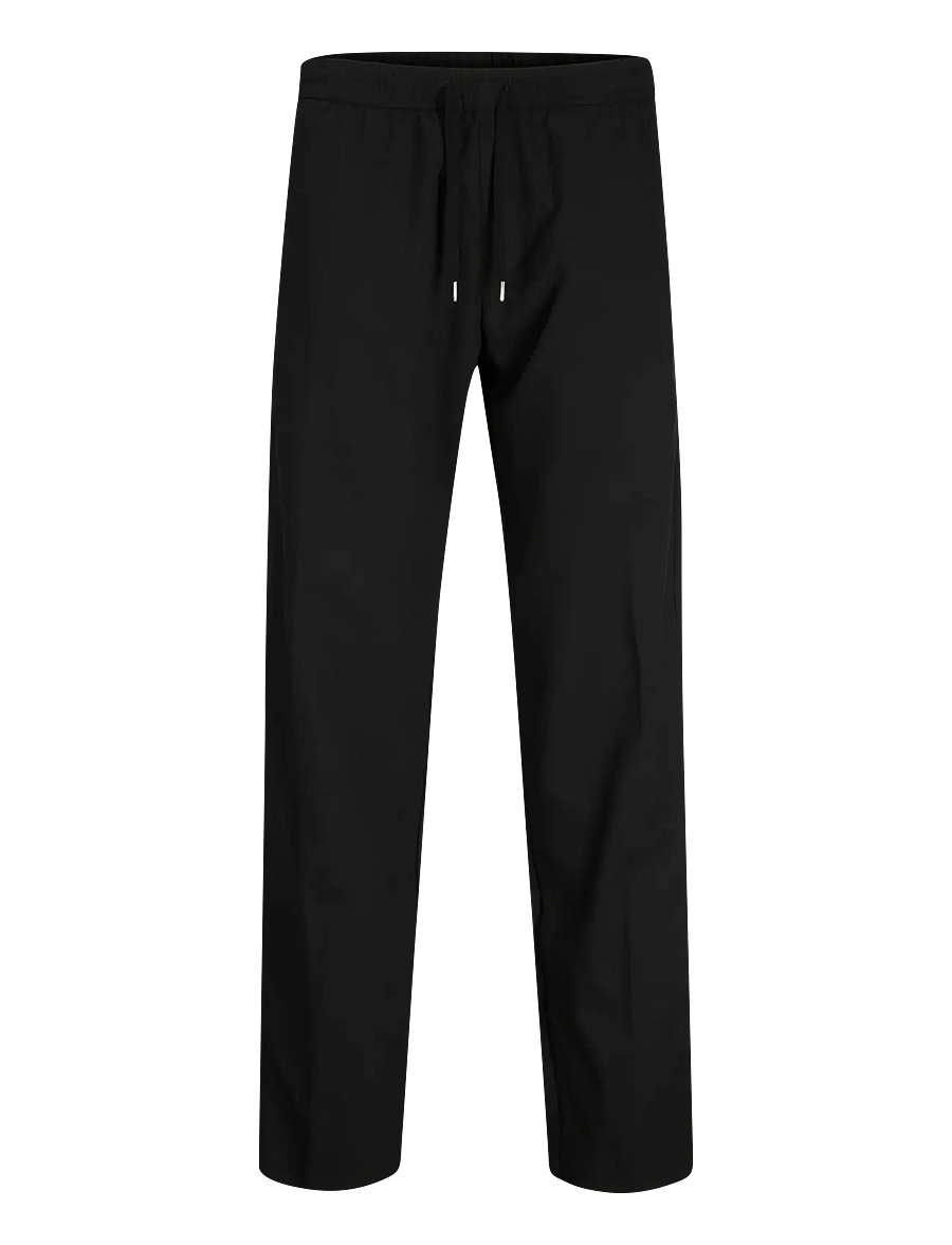 Jack & Jones - JPSTKANE TOBY JOGGER NOOS - kollektioner - black - 1