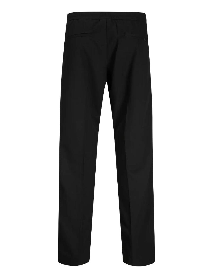 Jack & Jones - JPSTKANE TOBY JOGGER NOOS - black - 2