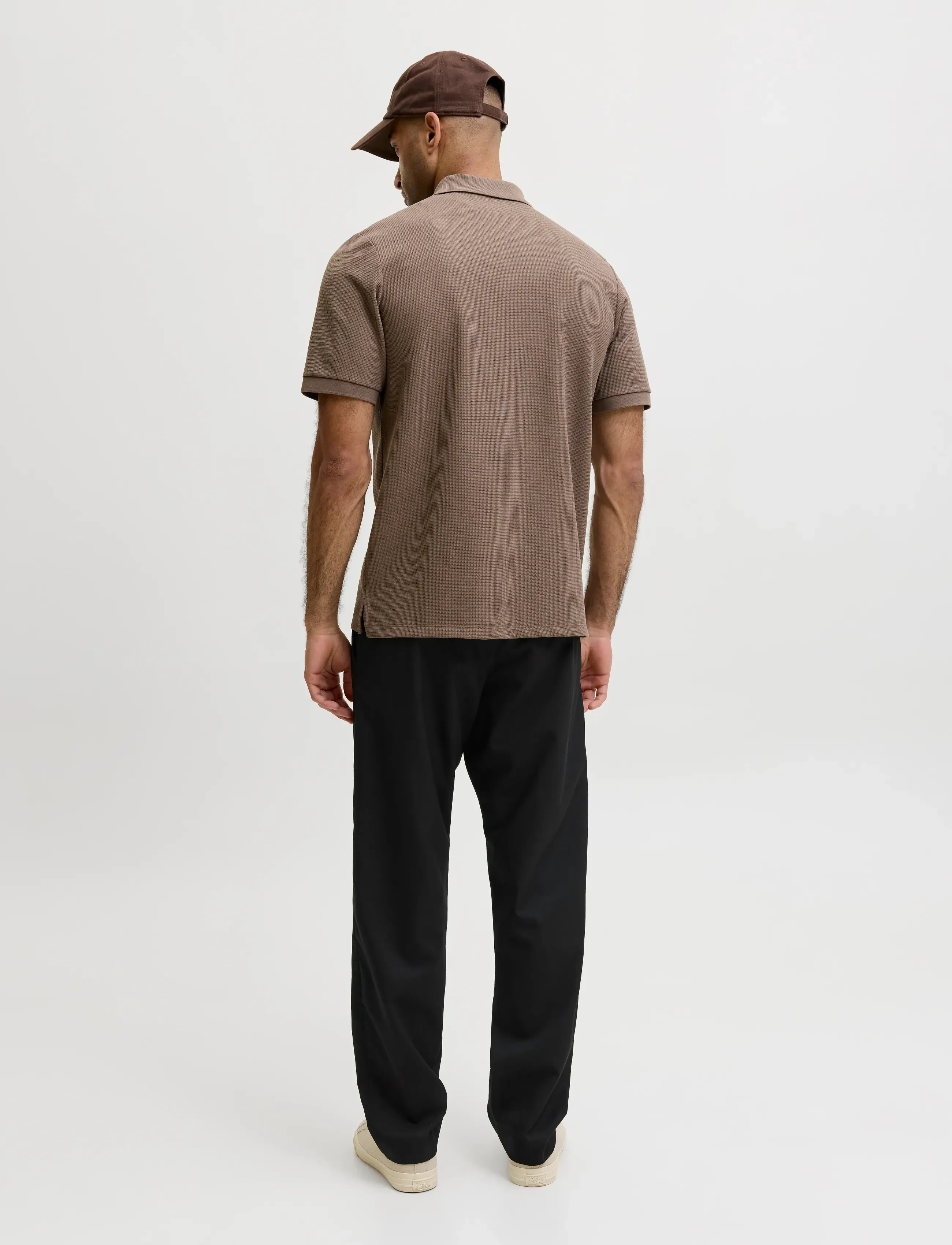 Jack & Jones - JPSTKANE TOBY JOGGER NOOS - black - 3