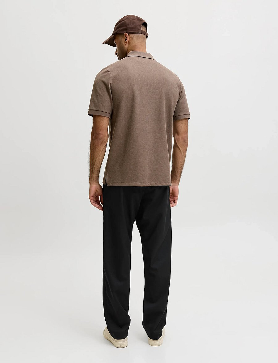 Jack & Jones - JPSTKANE TOBY JOGGER NOOS - black - 3