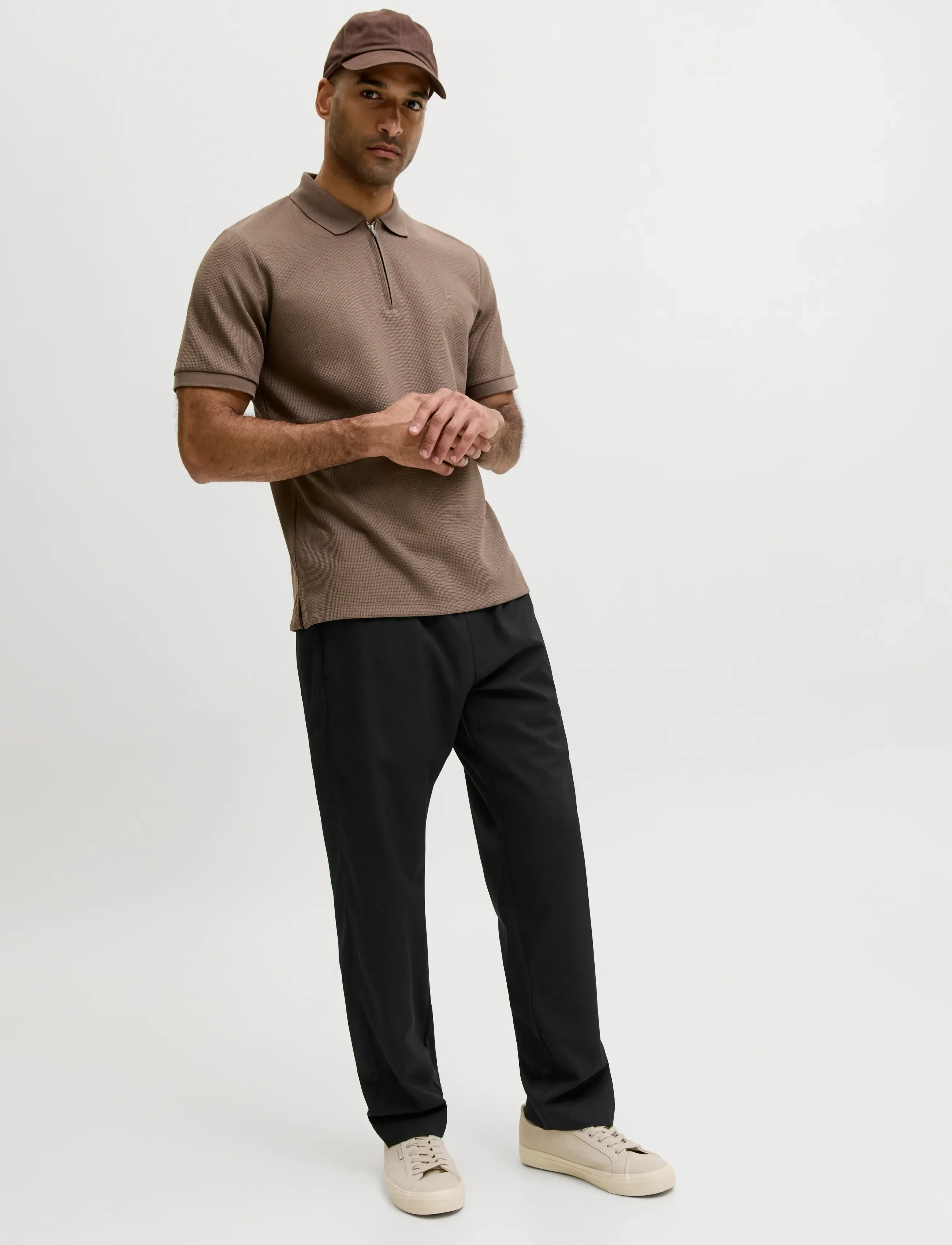 JACK & JONES Jpstkane Toby Jogger Noos mjukisbyxor herr – bild 5