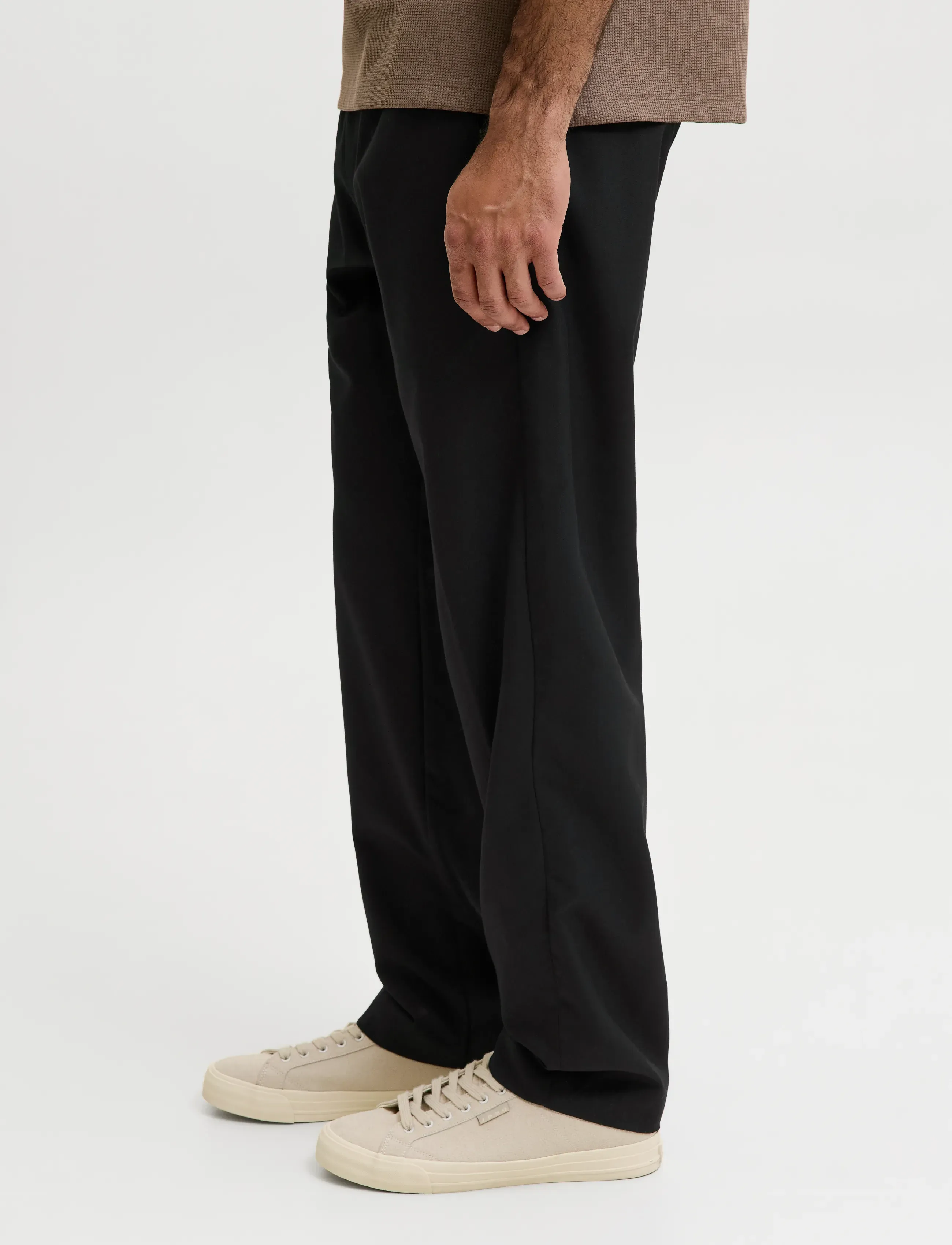 JACK & JONES Jpstkane Toby Jogger Noos mjukisbyxor herr – bild 6