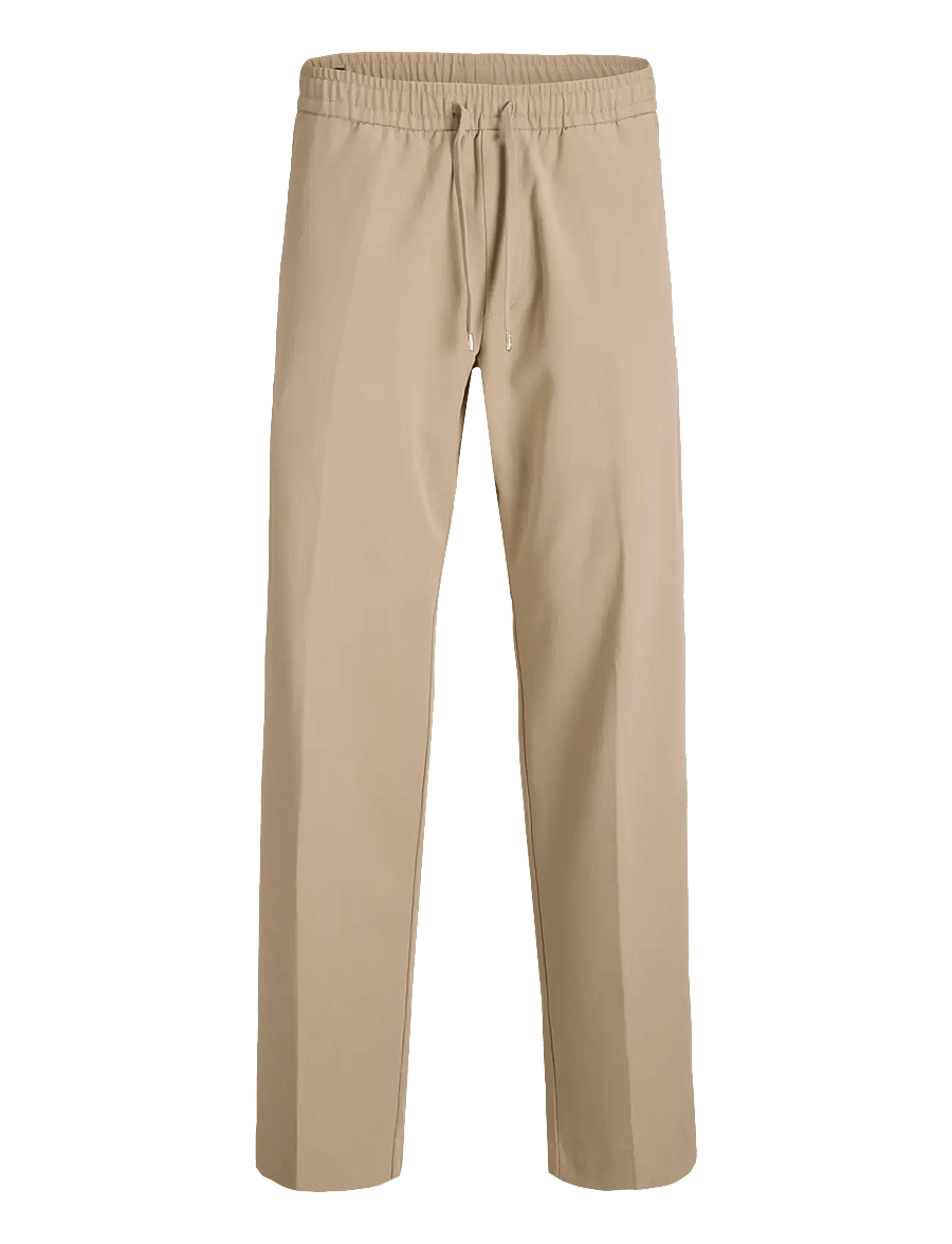 Jack & Jones - JPSTKANE TOBY JOGGER NOOS - crockery - 0