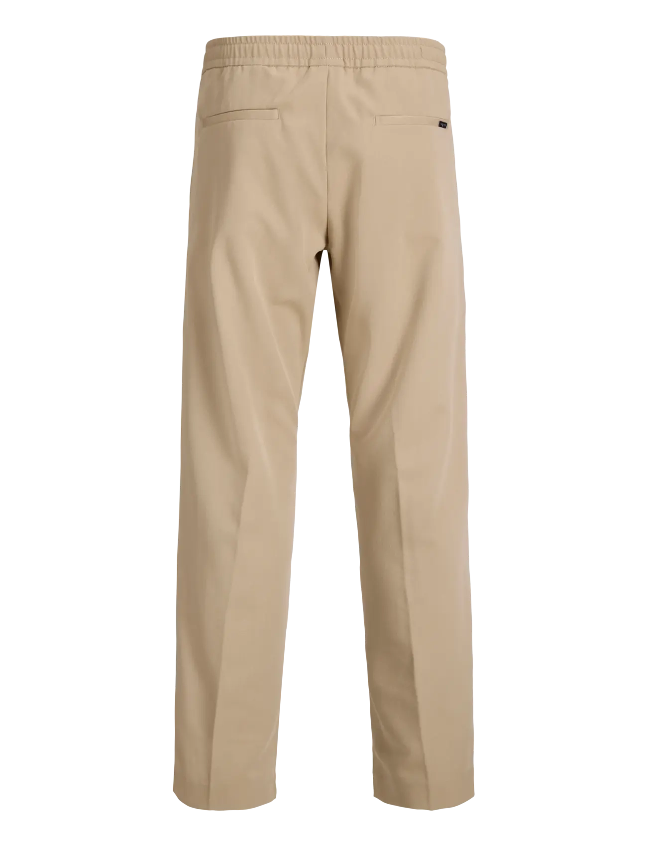 Jack & Jones - JPSTKANE TOBY JOGGER NOOS - crockery - 1