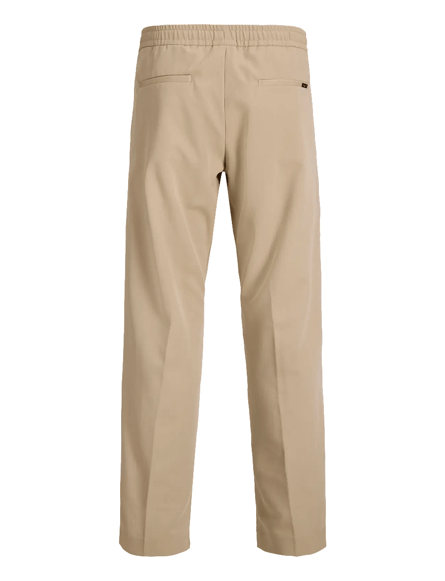 Jack & Jones - JPSTKANE TOBY JOGGER NOOS - crockery - 1