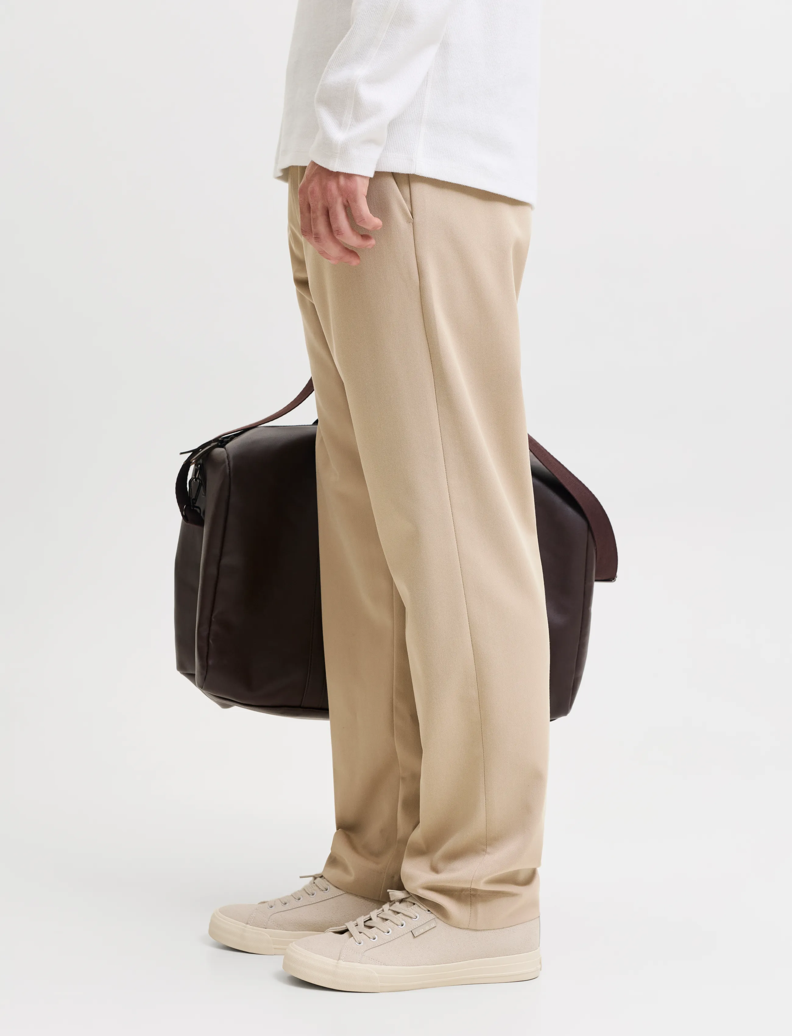 JACK & JONES Jpstkane Toby Jogger Noos mjukisbyxor herr – bild 6