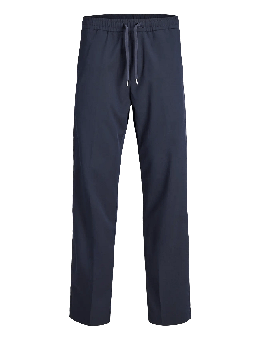 Jack & Jones - JPSTKANE TOBY JOGGER NOOS - kollektioner - dark navy - 1