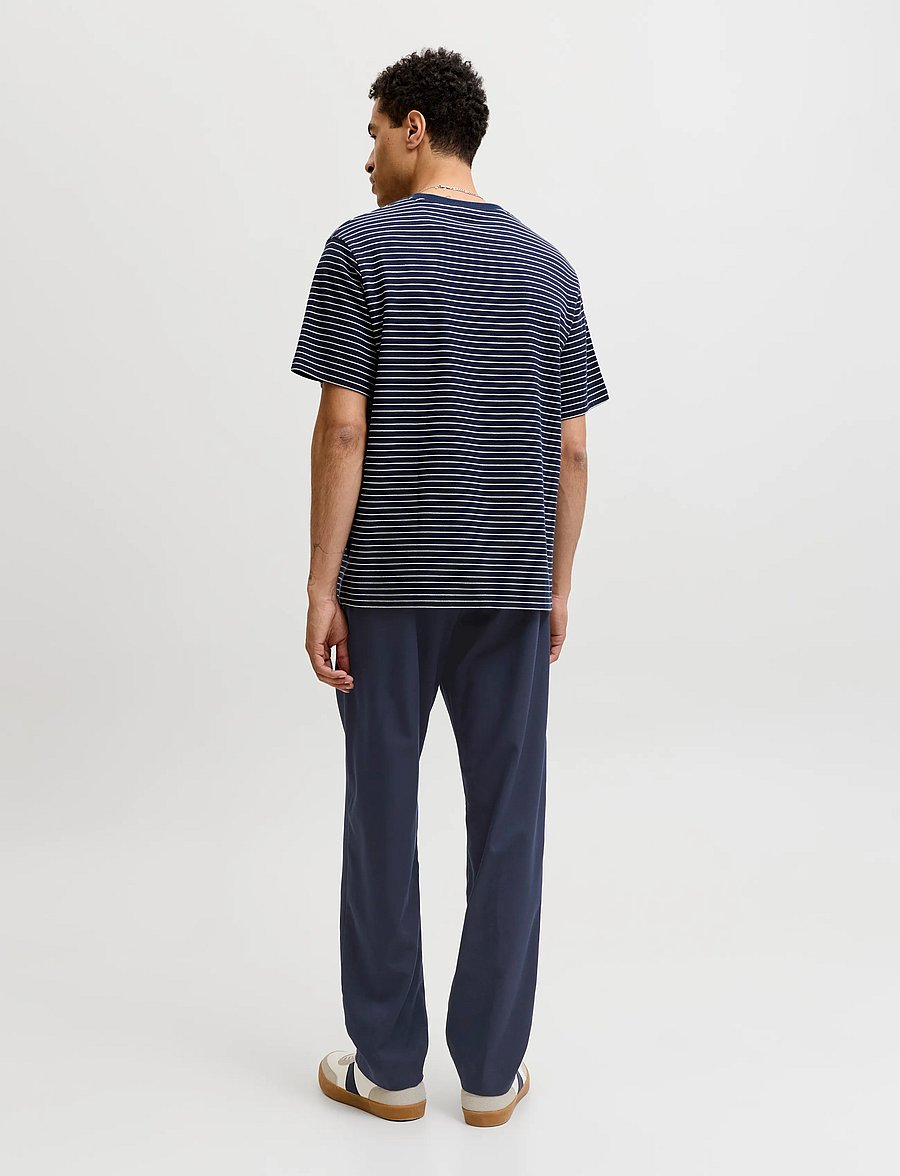 Jack & Jones - JPSTKANE TOBY JOGGER NOOS - kollektioner - dark navy - 3