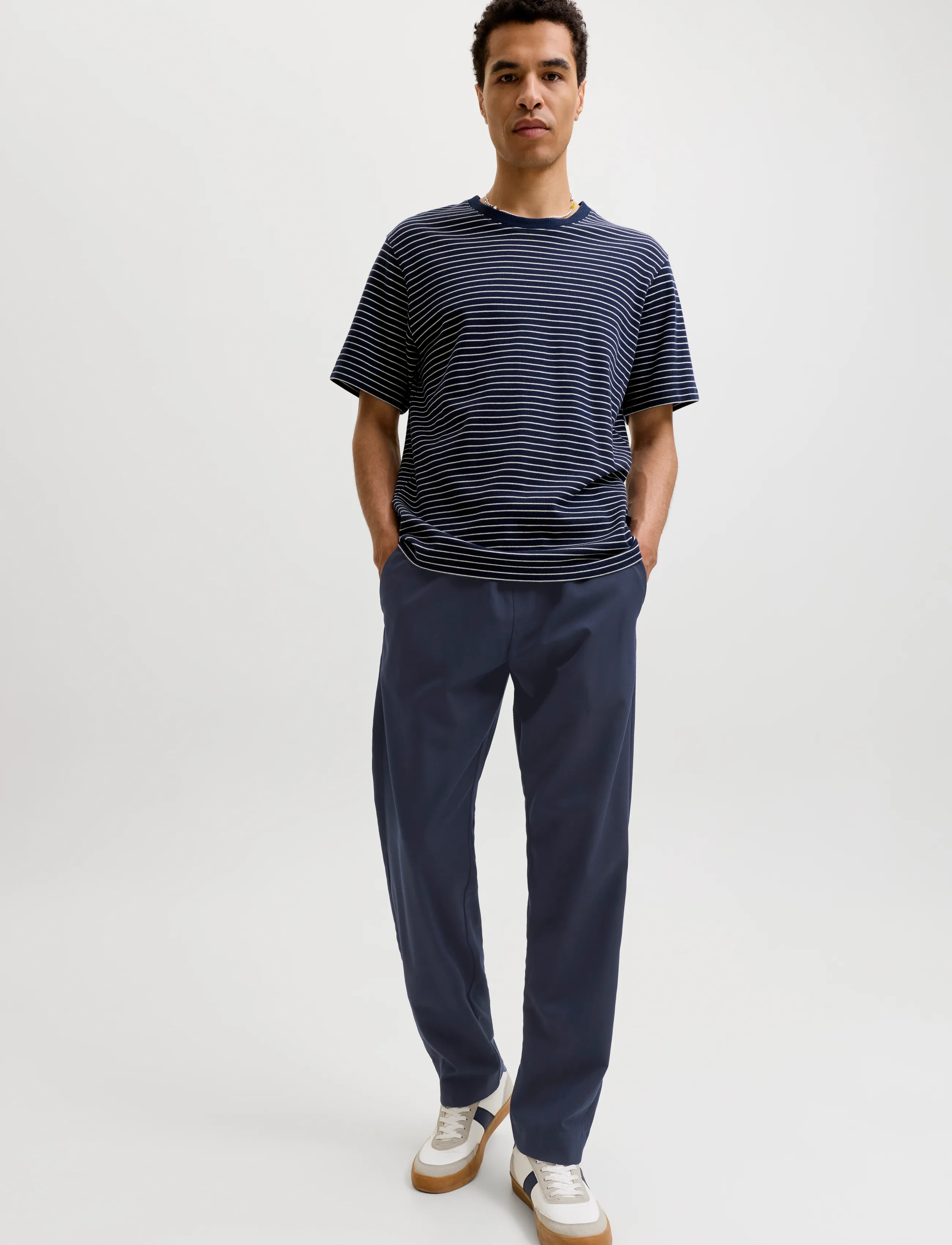 JACK & JONES Jpstkane Toby Jogger Noos mjukisbyxor herr – bild 5