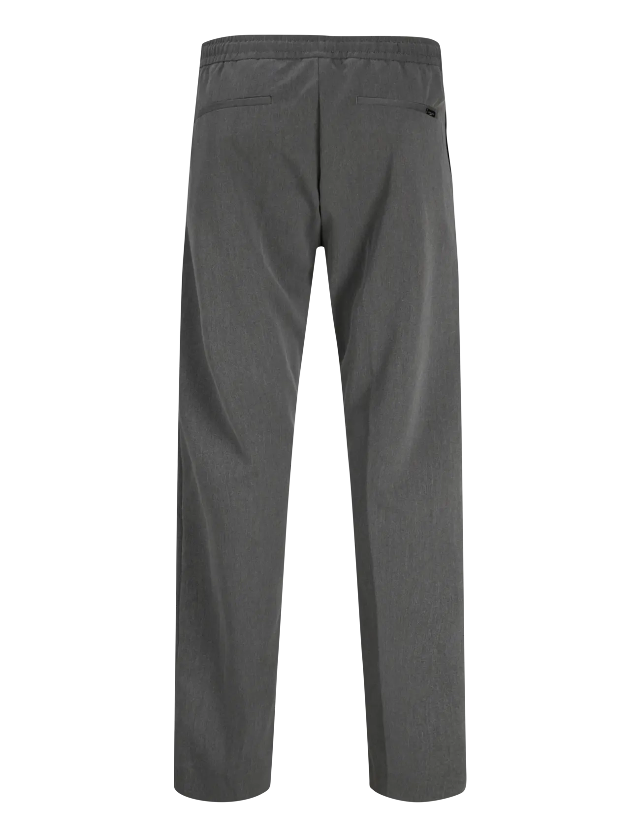 Jack & Jones - JPSTKANE TOBY JOGGER NOOS - kollektionen - grey melange - 1