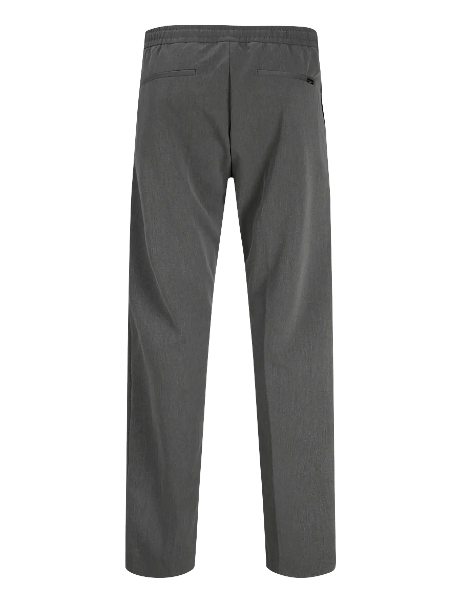 Jack & Jones - JPSTKANE TOBY JOGGER NOOS - kollektionen - grey melange - 1
