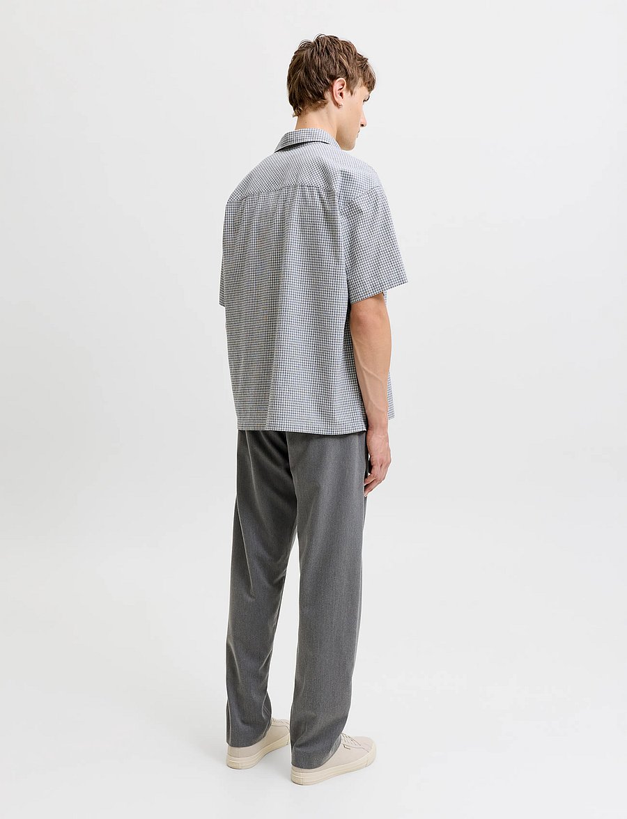 Jack & Jones - JPSTKANE TOBY JOGGER NOOS - kollektioner - grey melange - 3