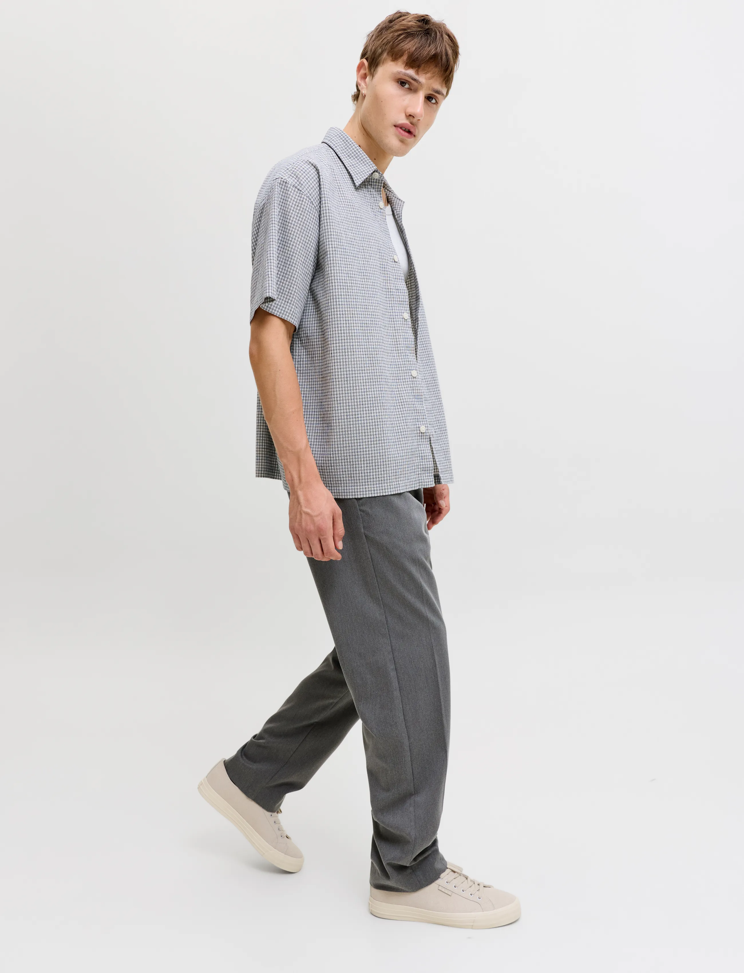 JACK & JONES Jpstkane Toby Jogger Noos mjukisbyxor herr – bild 5