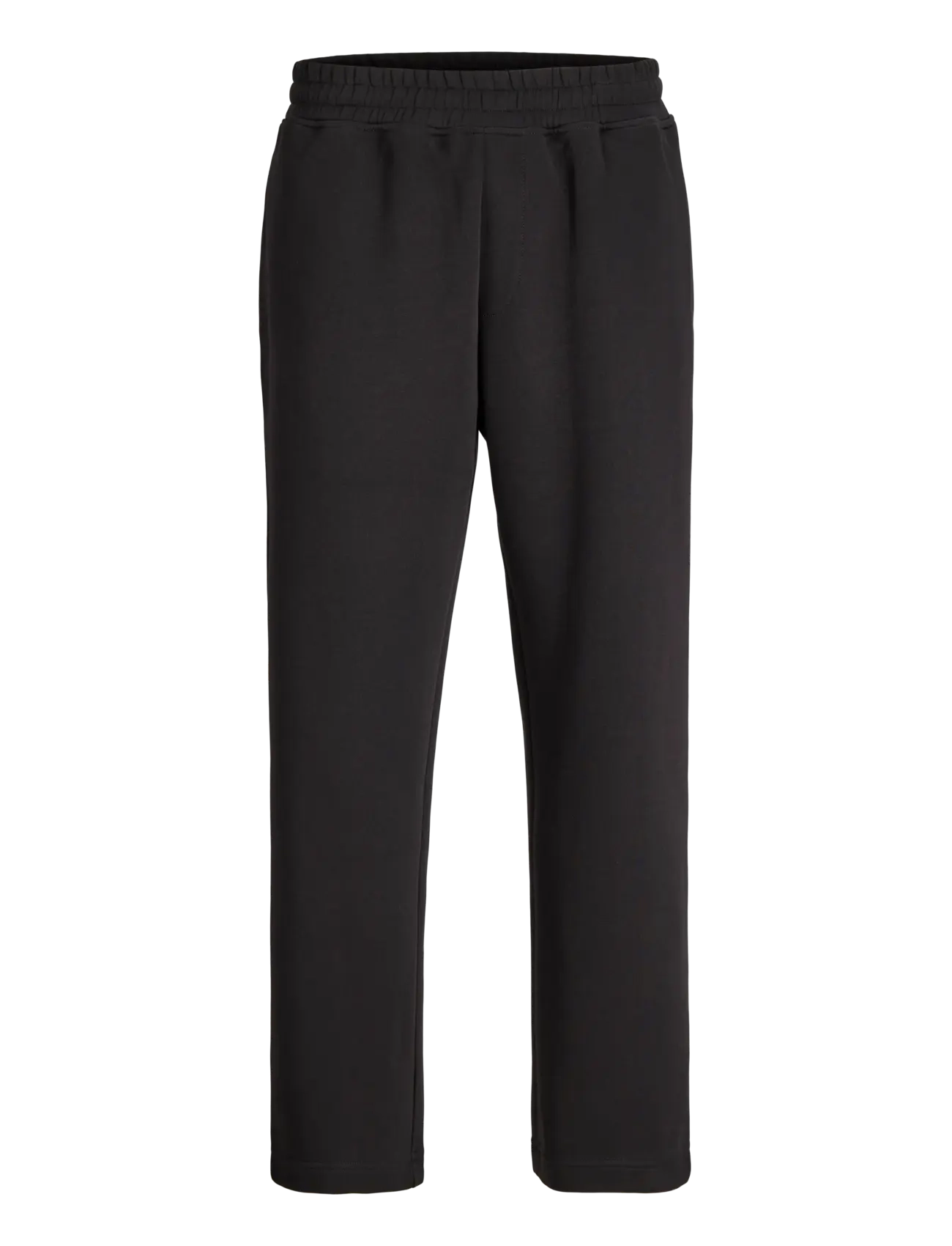Jack & Jones Jpstbill Barron Sweat Pants Noos, L, Trousers, Schwarz - Casual, Männerswear