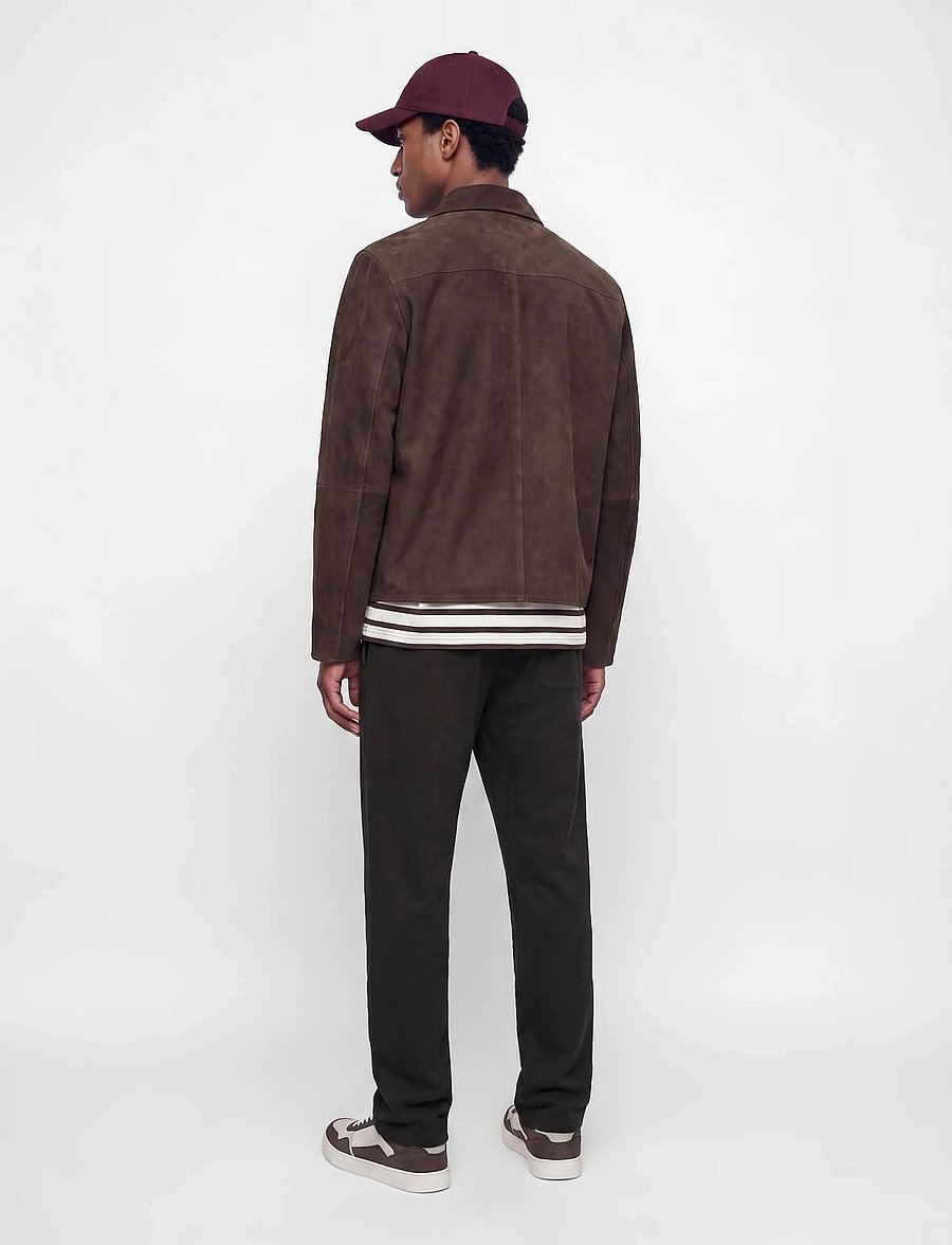 Jack & Jones - JPSTBILL BARRON SWEAT PANTS NOOS - collections - black - 5