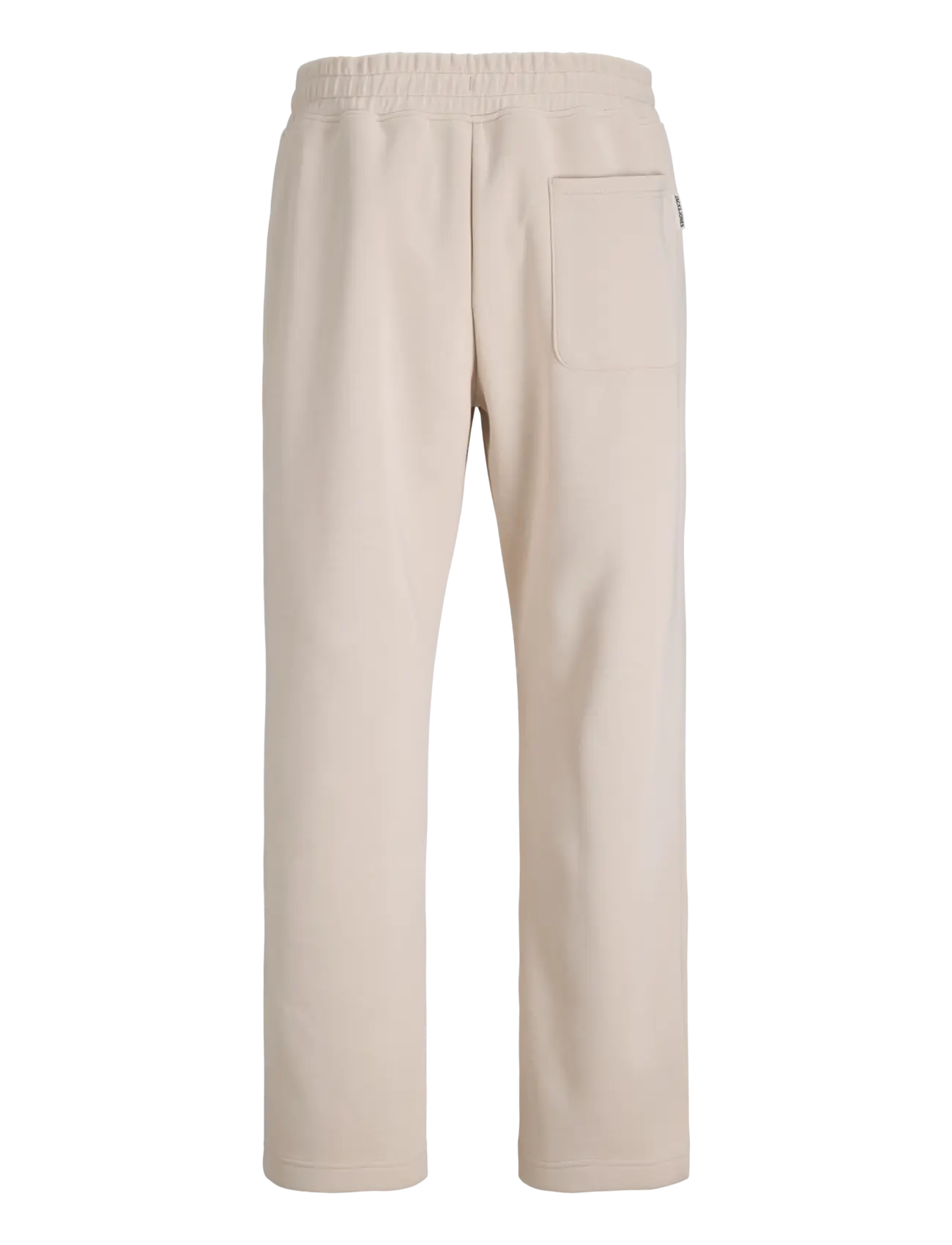 Jack & Jones - JPSTBILL BARRON SWEAT PANTS NOOS - kollektsioonid - moonbeam - 1