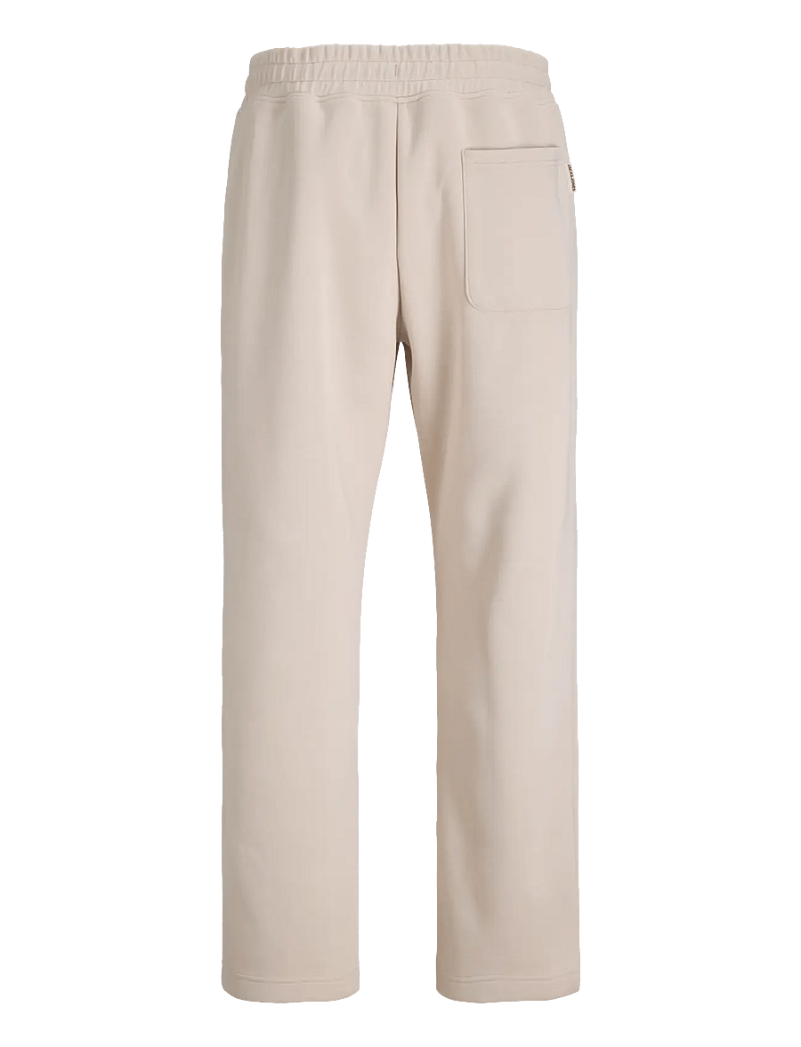Jack & Jones - JPSTBILL BARRON SWEAT PANTS NOOS - kollektionen - moonbeam - 1