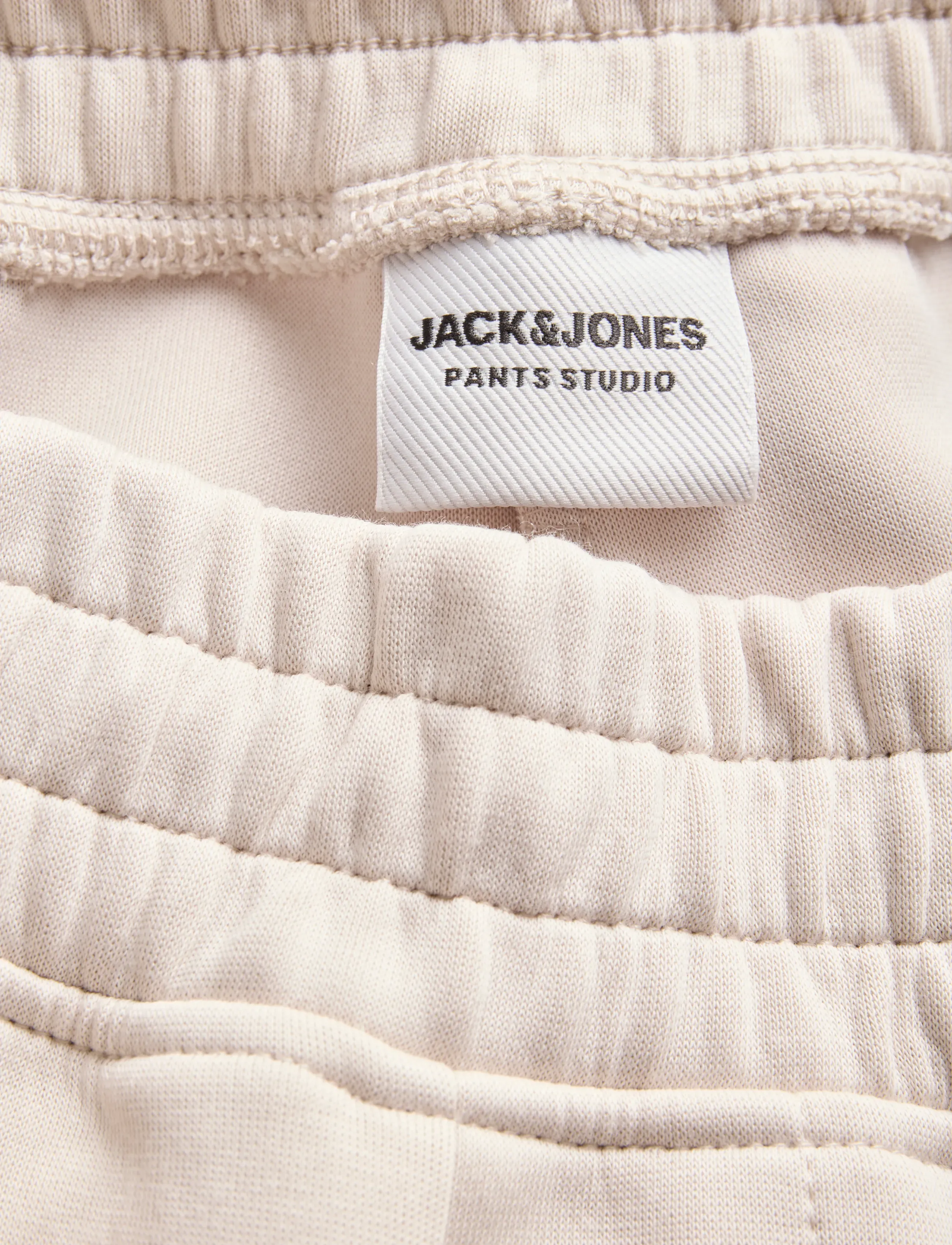 Jack & Jones - JPSTBILL BARRON SWEAT PANTS NOOS - kollektsioonid - moonbeam - 3
