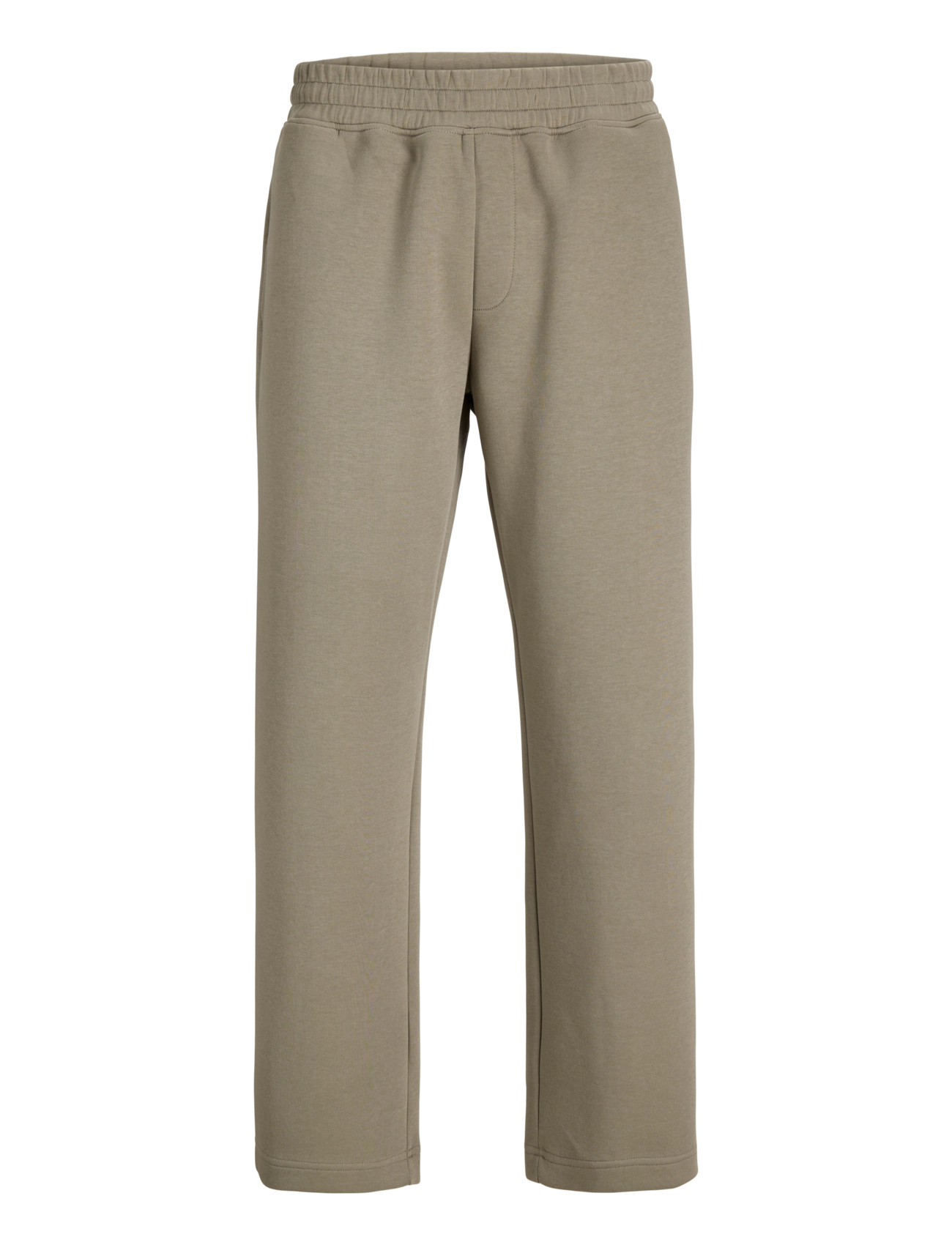 Jack & Jones Jpstbill Barron Sweat Pants Noos, XXL, Trousers, Khakigrün - Casual, Männerswear