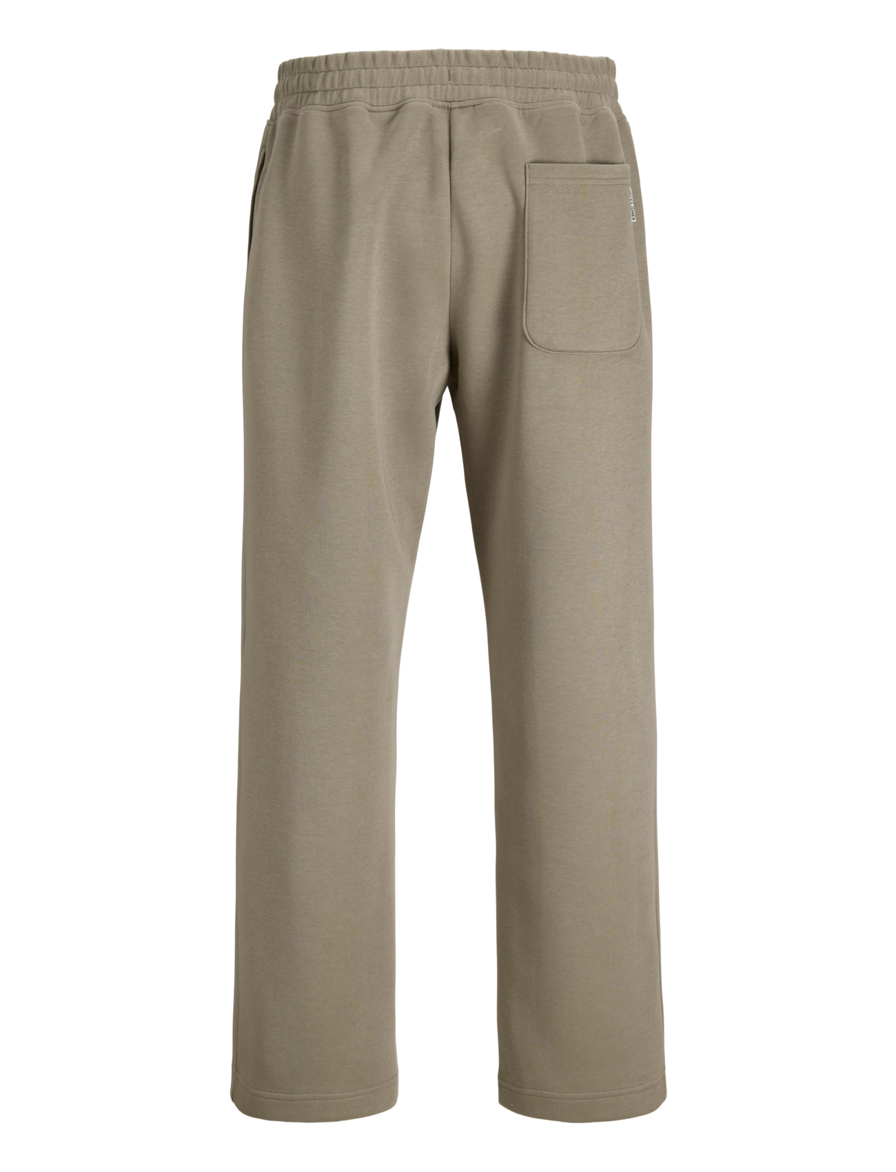 Jack & Jones - JPSTBILL BARRON SWEAT PANTS NOOS - kollektsioonid - vetiver - 1