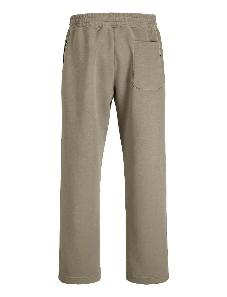 Jack & Jones - JPSTBILL BARRON SWEAT PANTS NOOS - kollektionen - vetiver - 1
