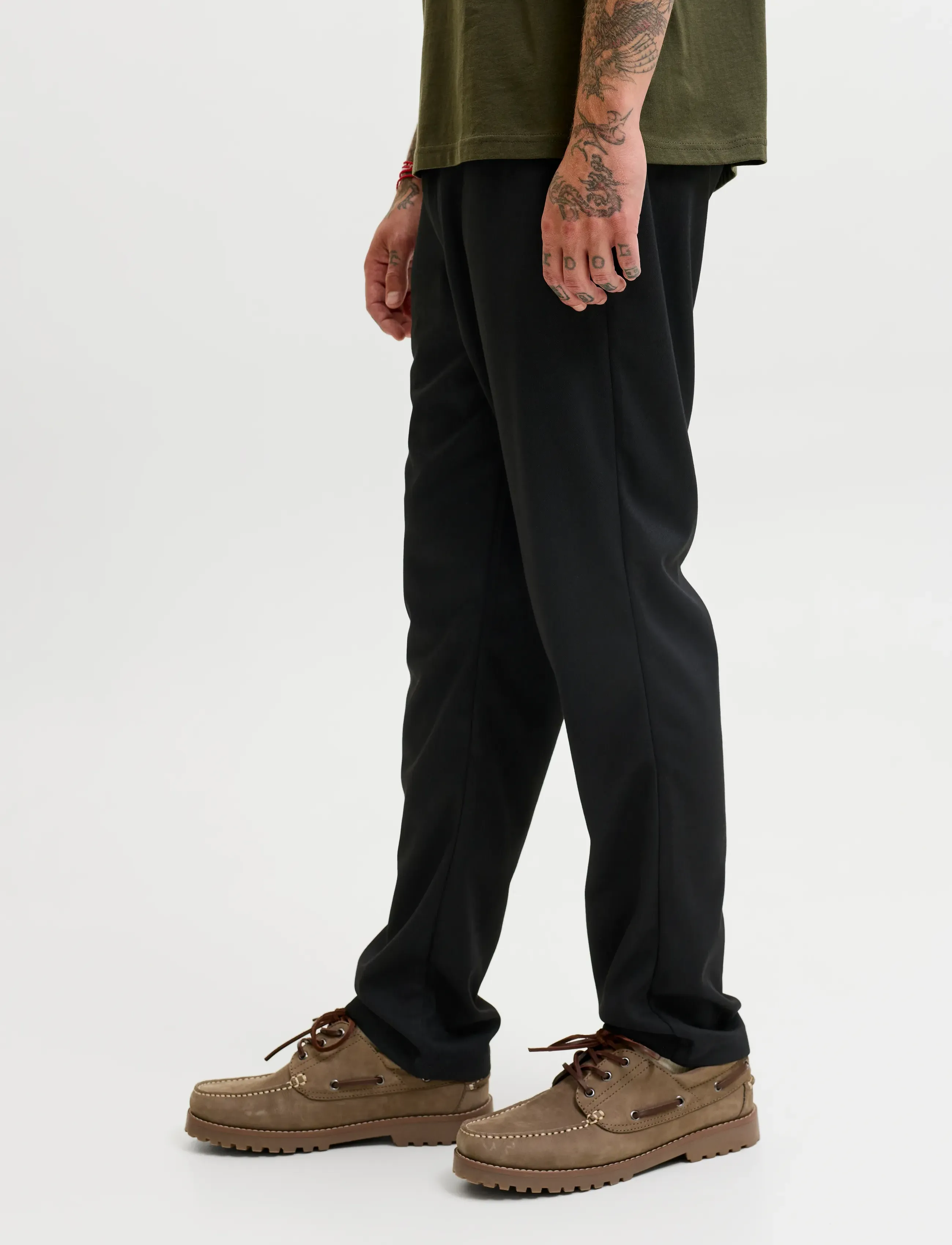 JACK & JONES Byxa 'JPSTOllie Devon' herr – bild 7