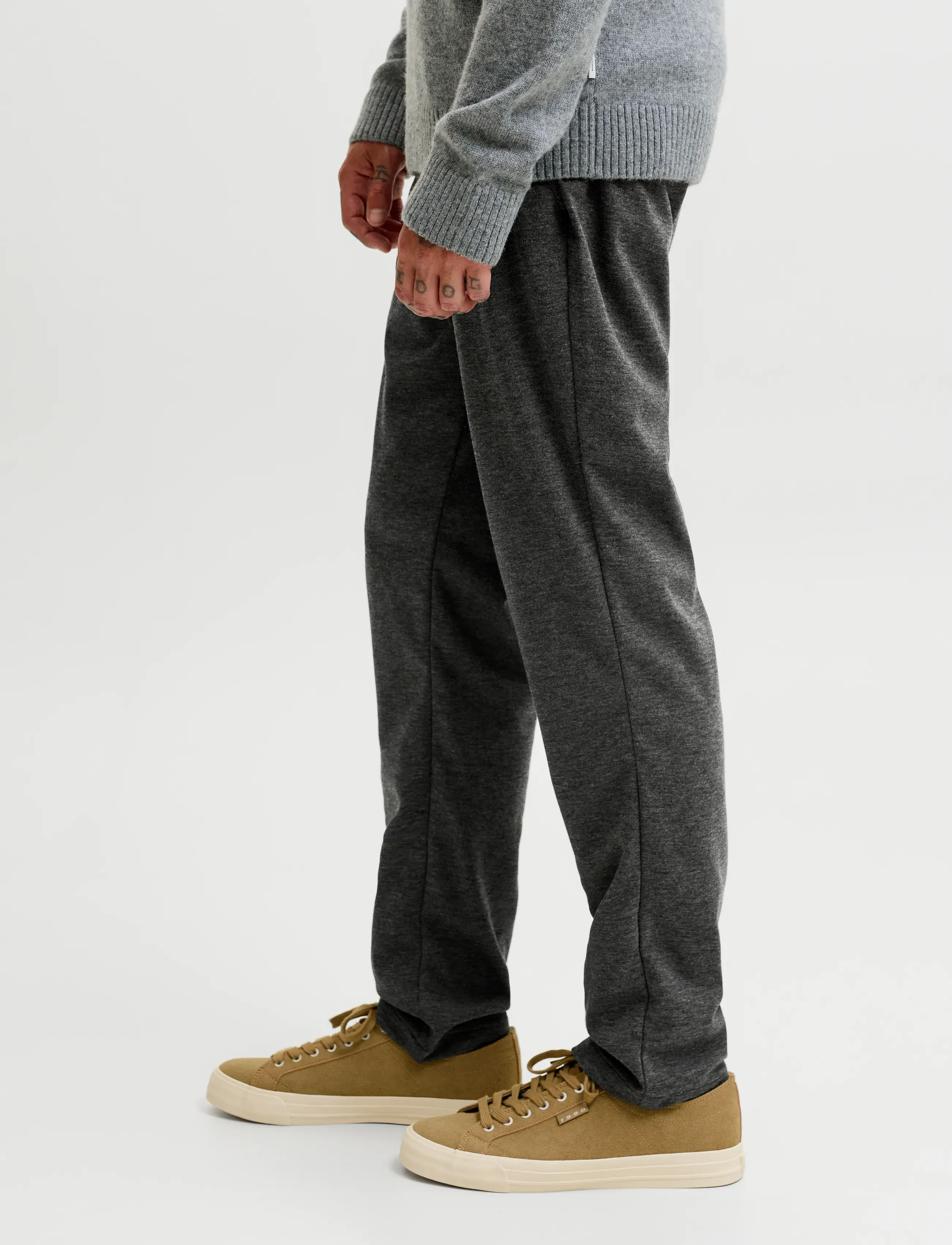 JACK & JONES Byxa 'JPSTOLLIE DEVON' herr – bild 7