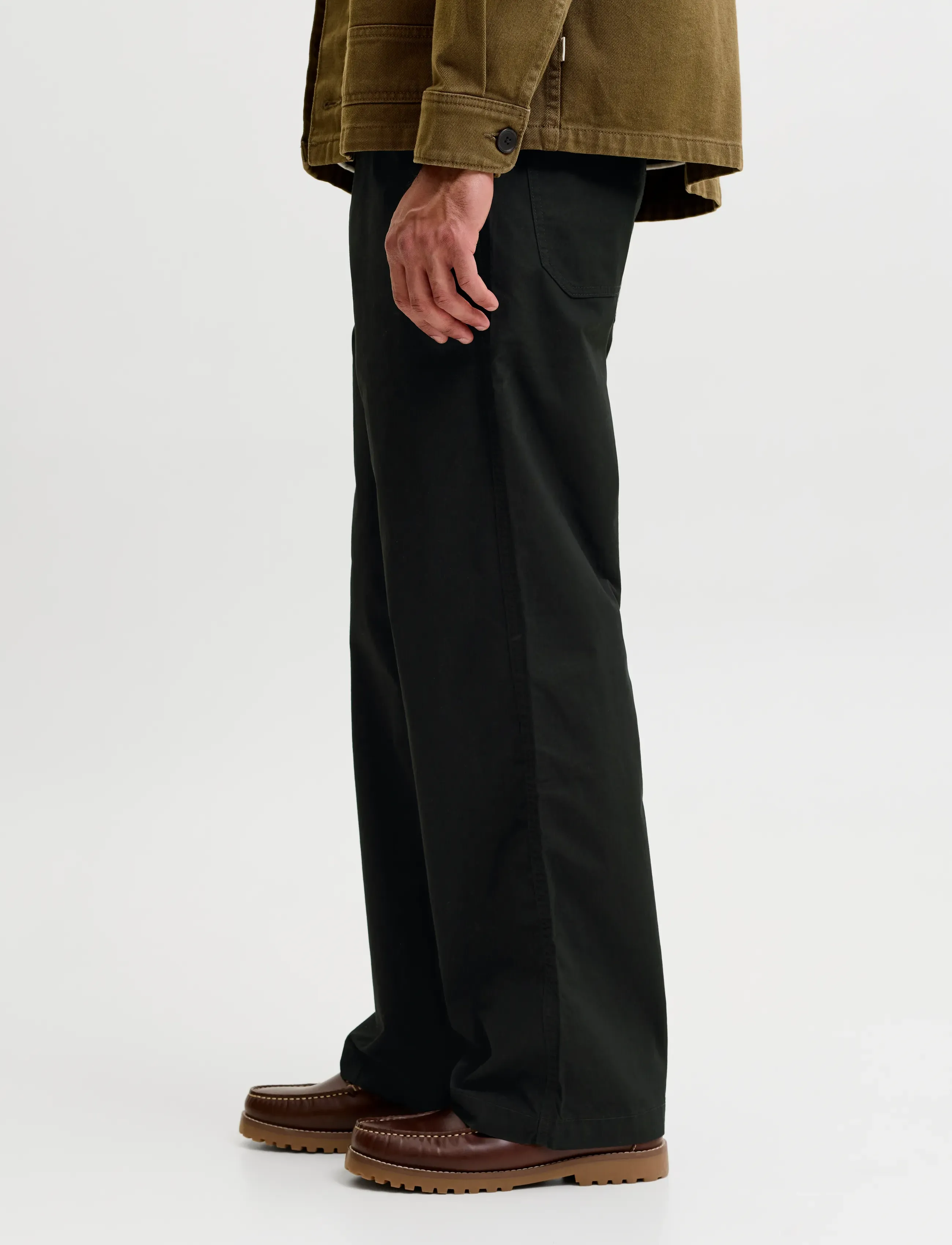 JACK & JONES Jpstbill Drew Chino Noos chinos herr – bild 6